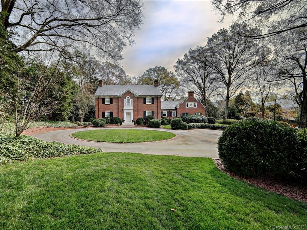 Eastover - Residential