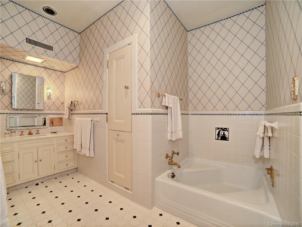 Eastover - Residential