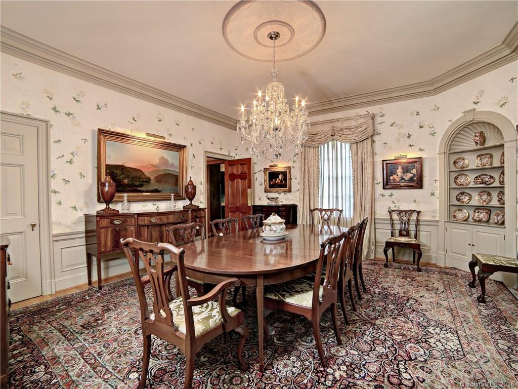 Eastover - Residential