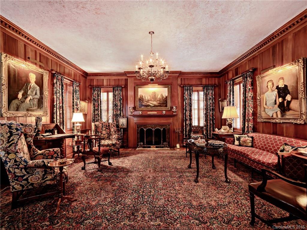 Eastover - Residential