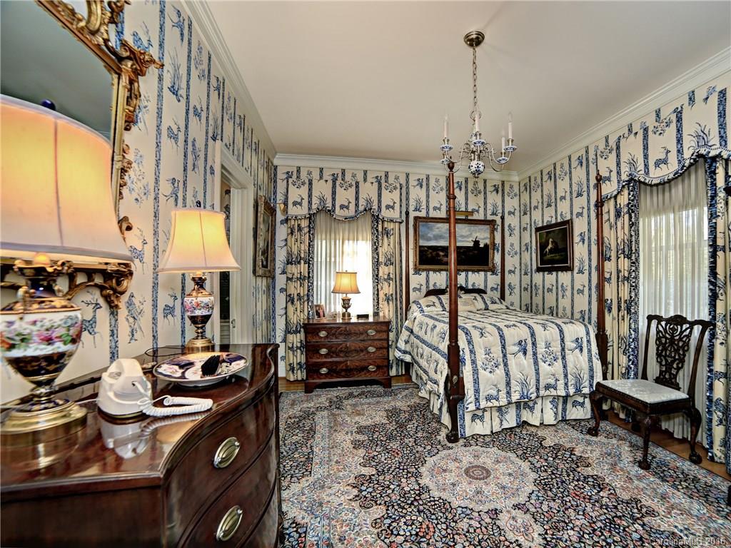 Eastover - Residential