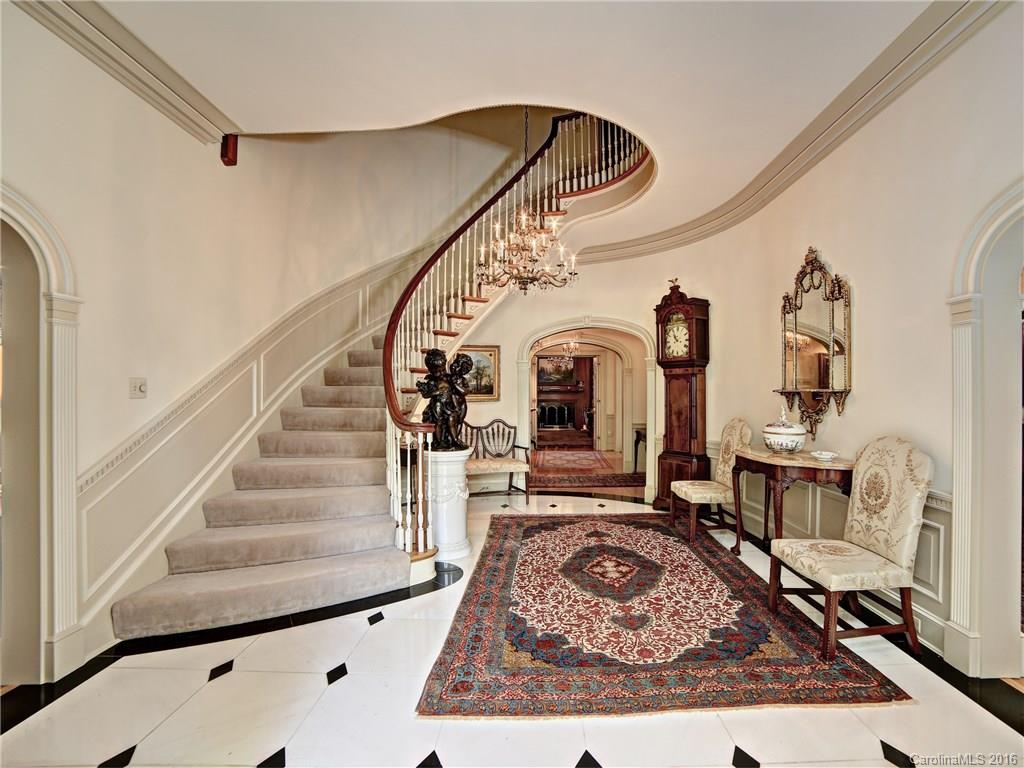 Eastover - Residential