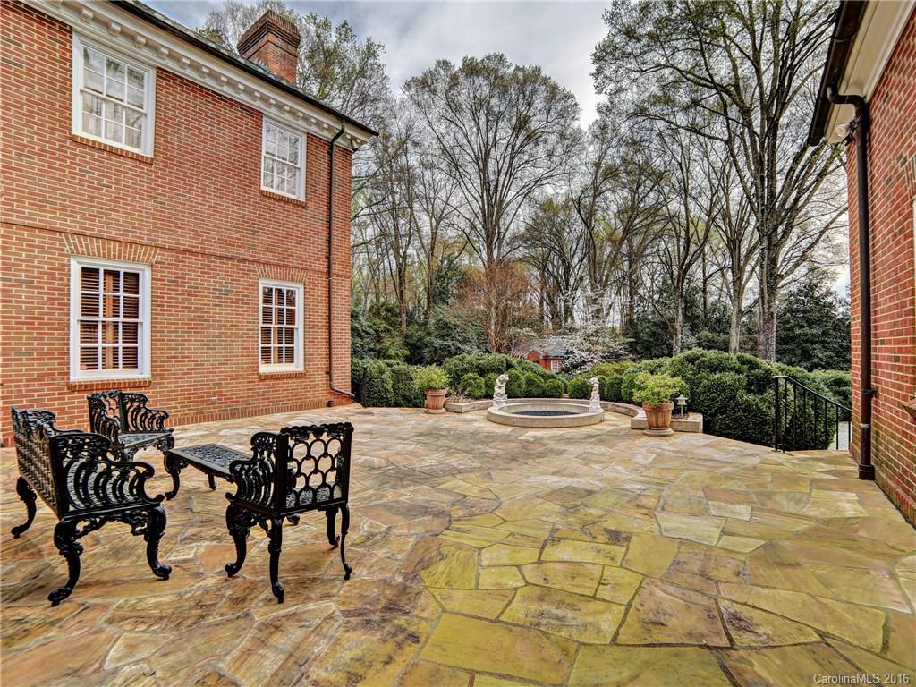 Eastover - Residential