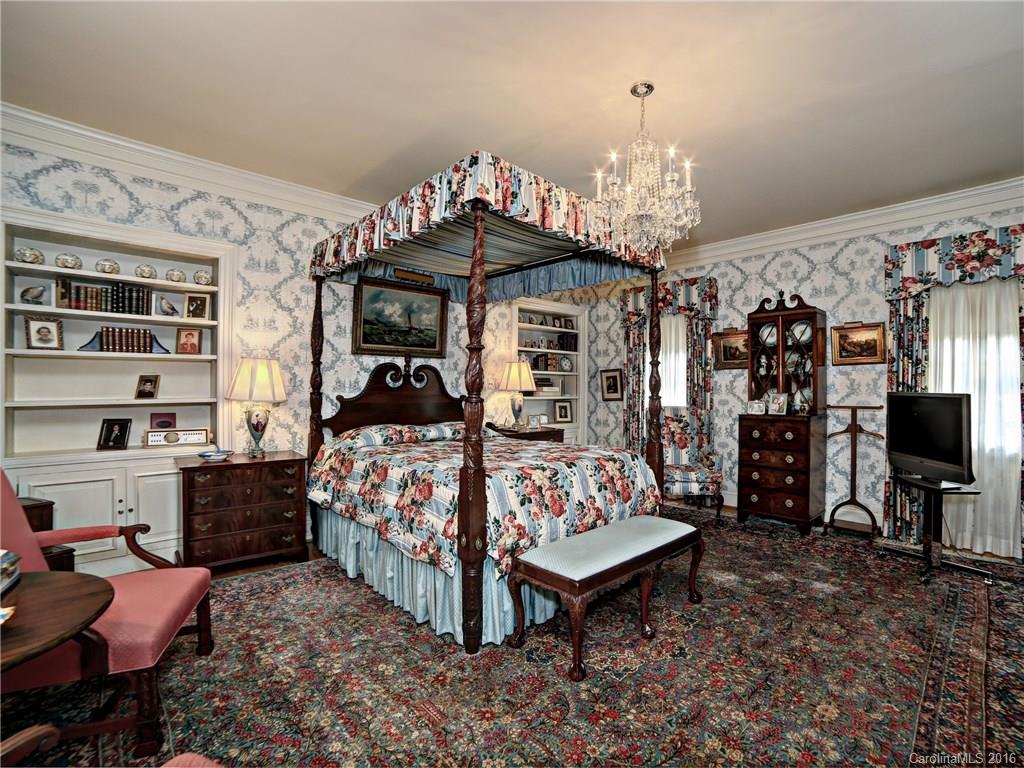 Eastover - Residential