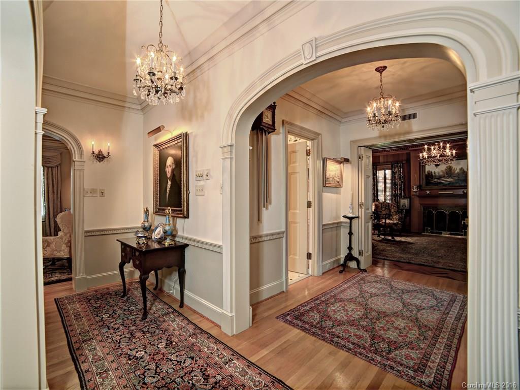 Eastover - Residential