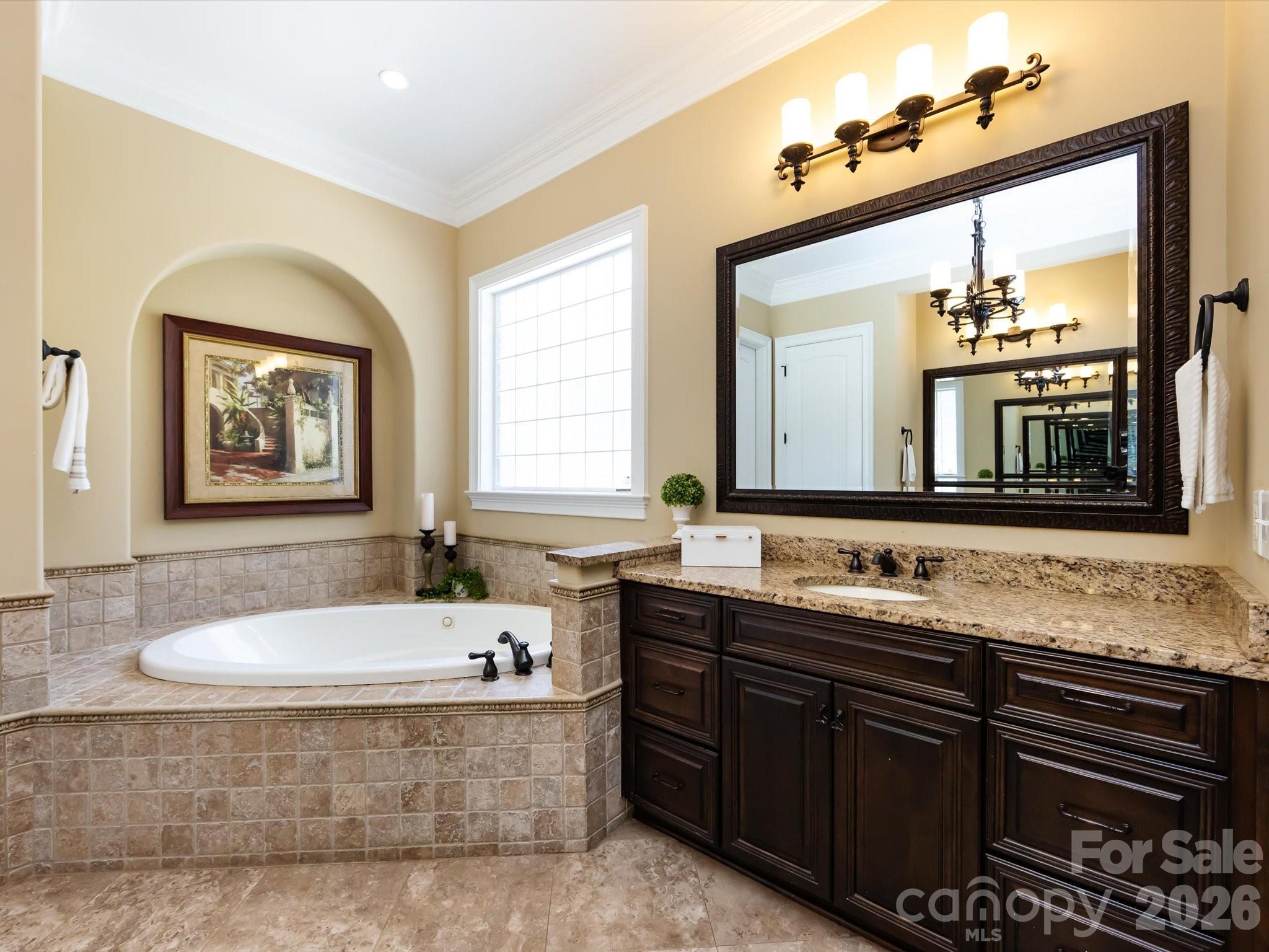 Falls Cove - Residential