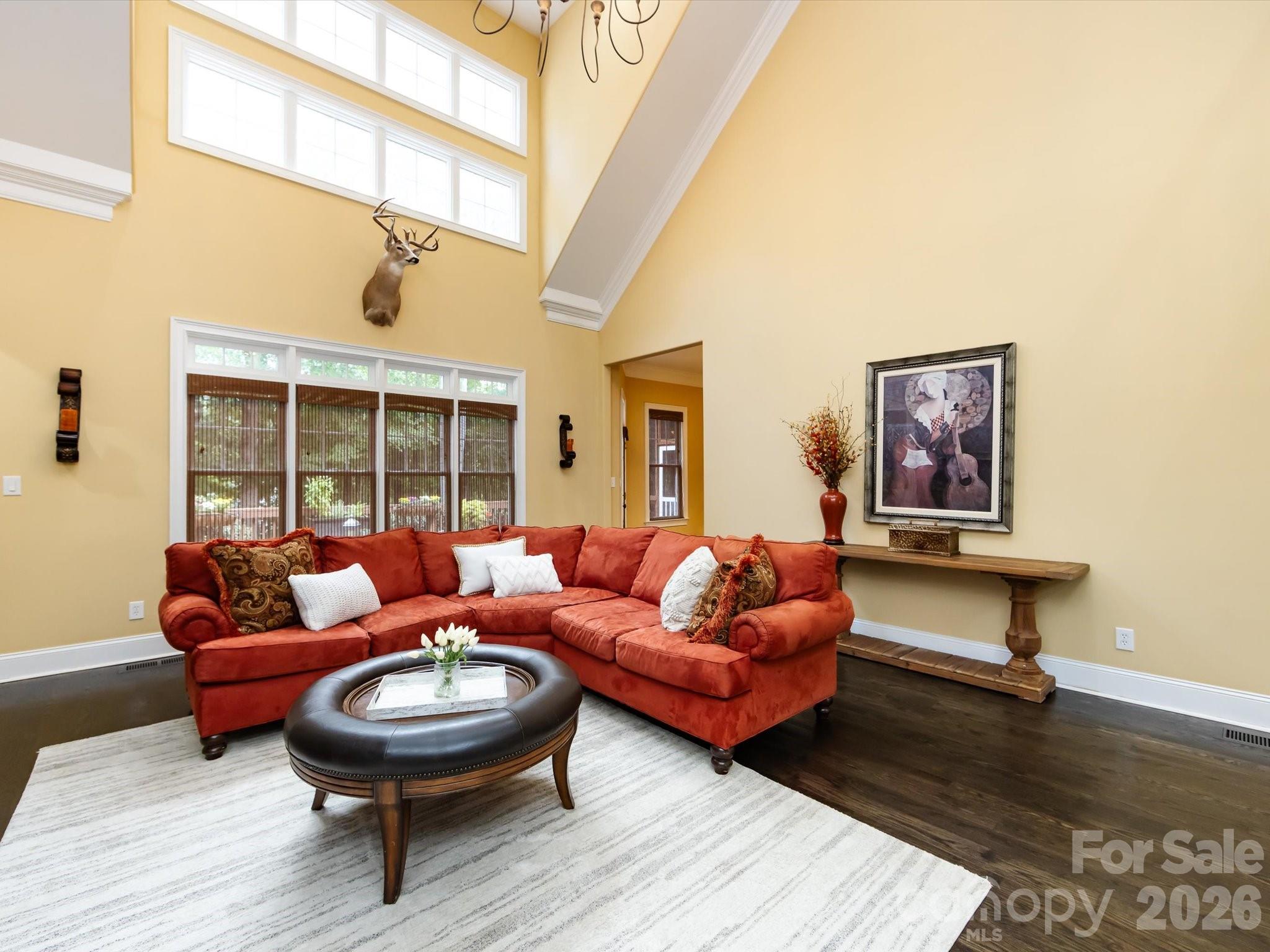 Falls Cove - Residential