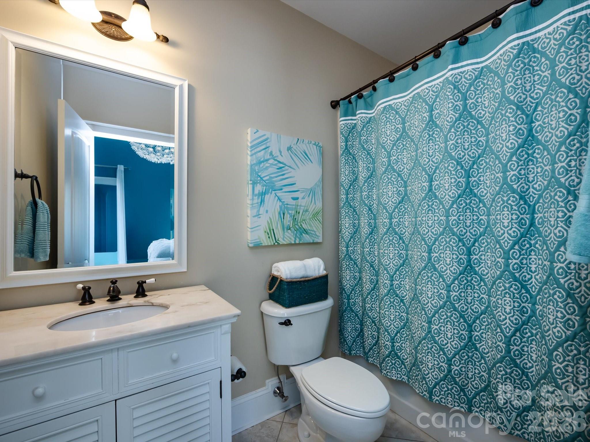 Falls Cove - Residential