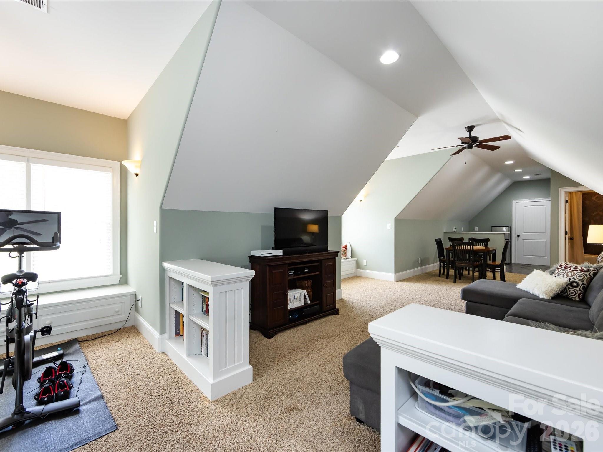 Falls Cove - Residential