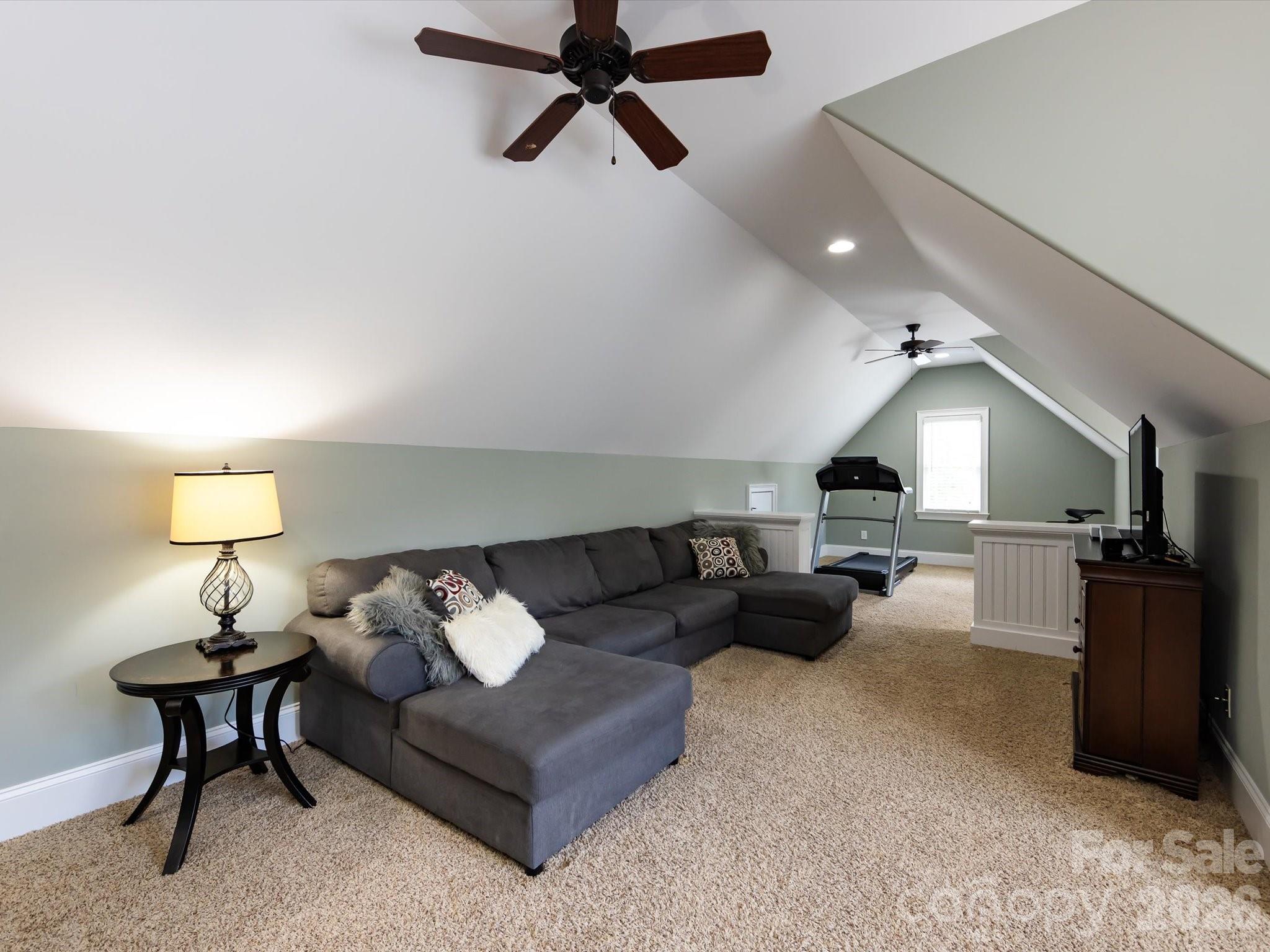 Falls Cove - Residential