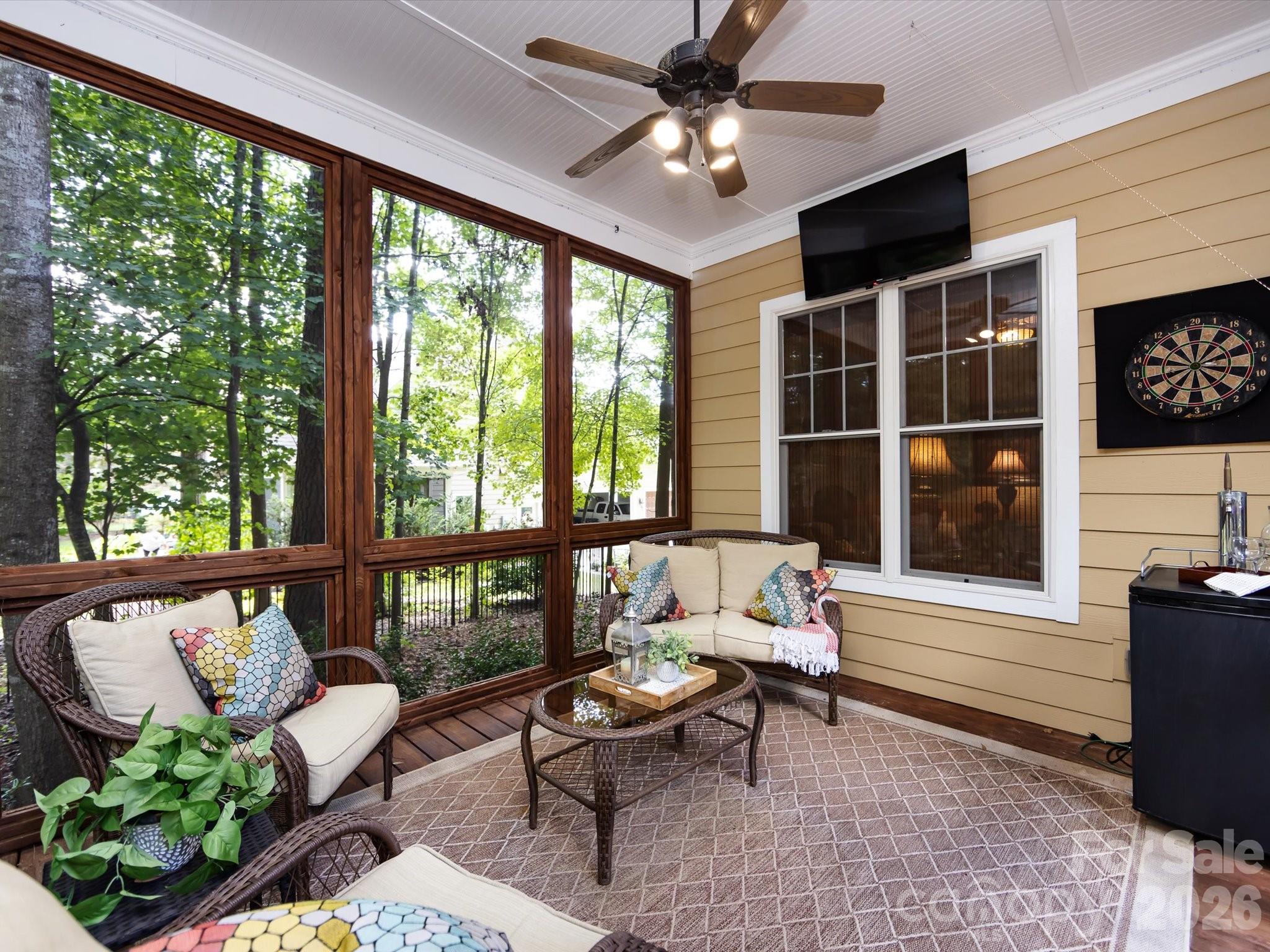 Falls Cove - Residential