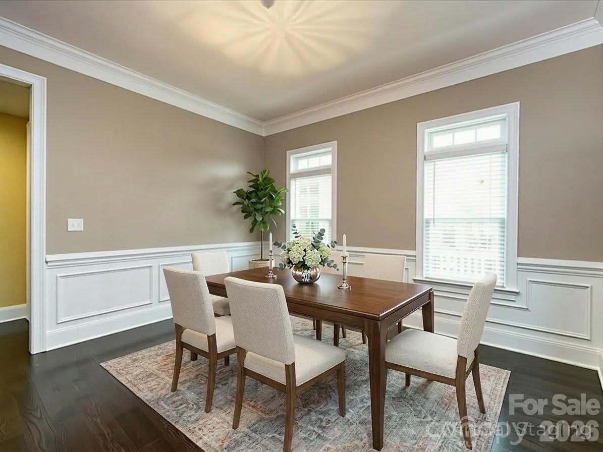 Falls Cove - Residential