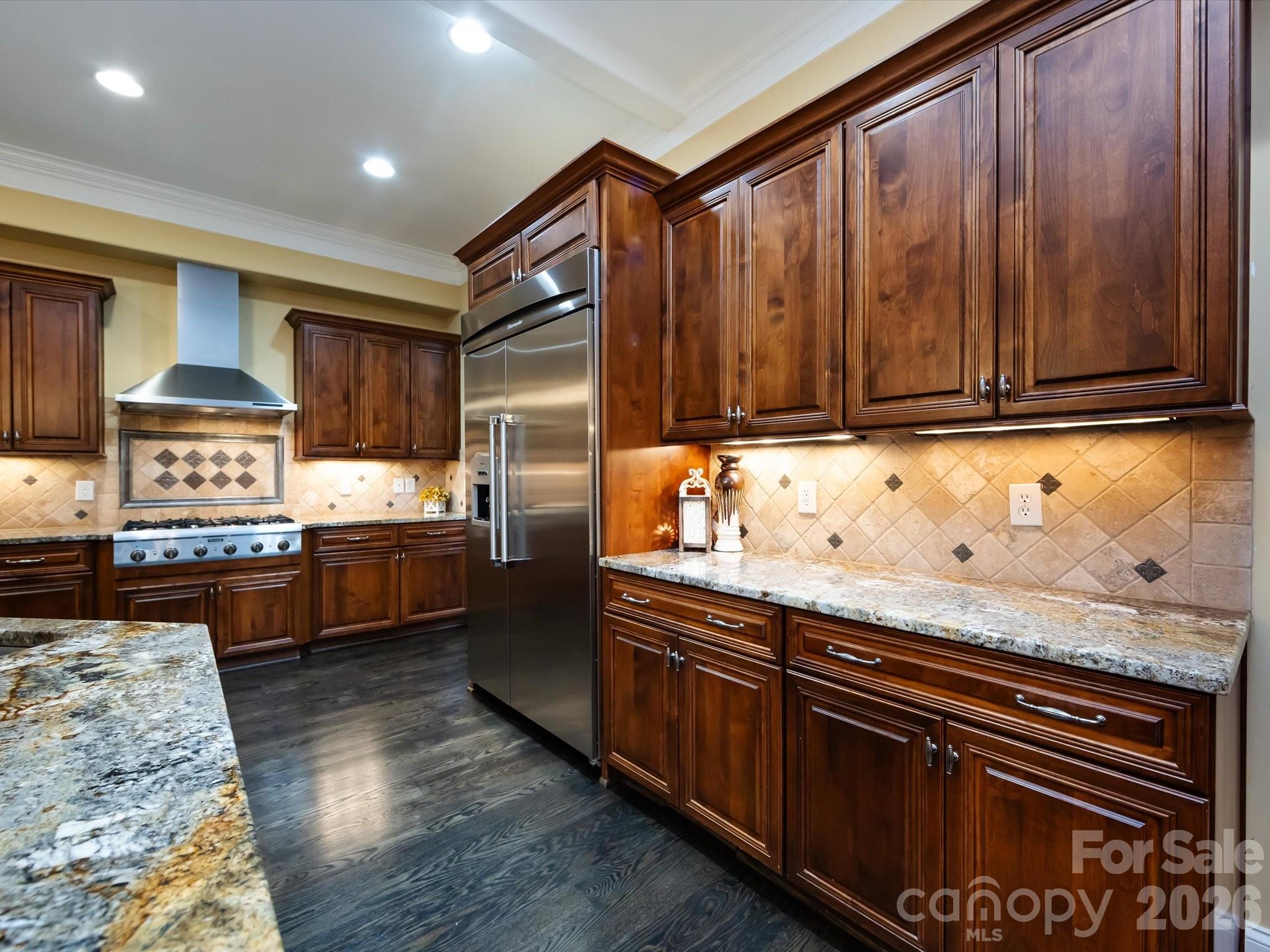 Falls Cove - Residential