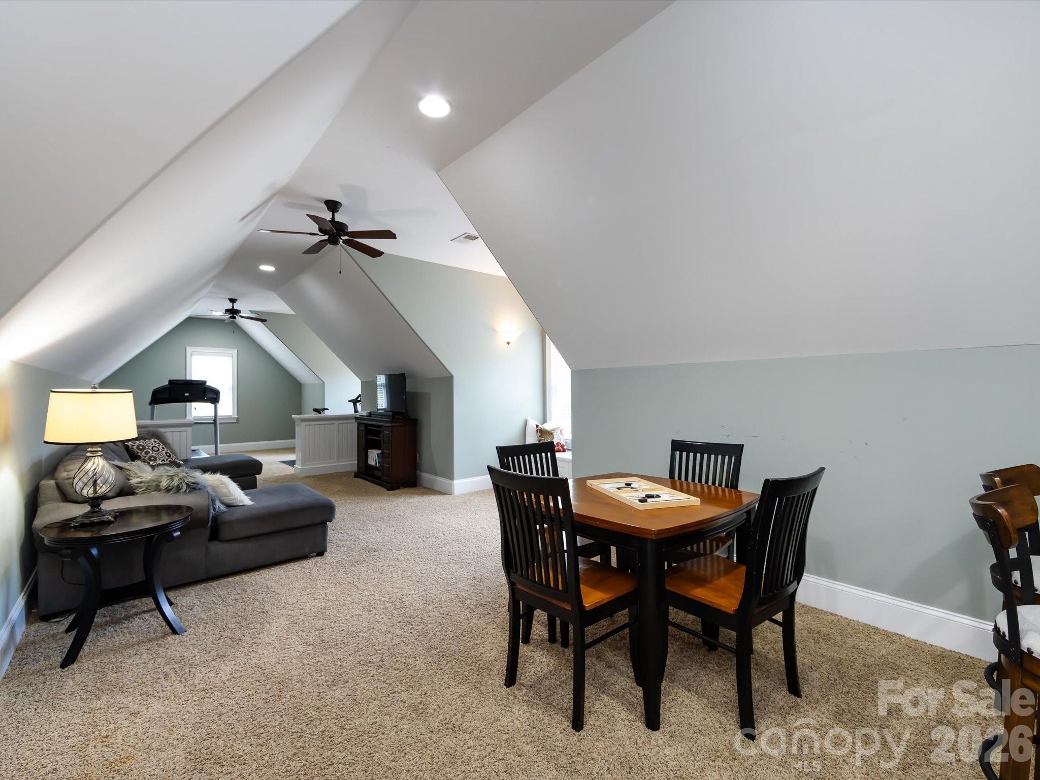 Falls Cove - Residential