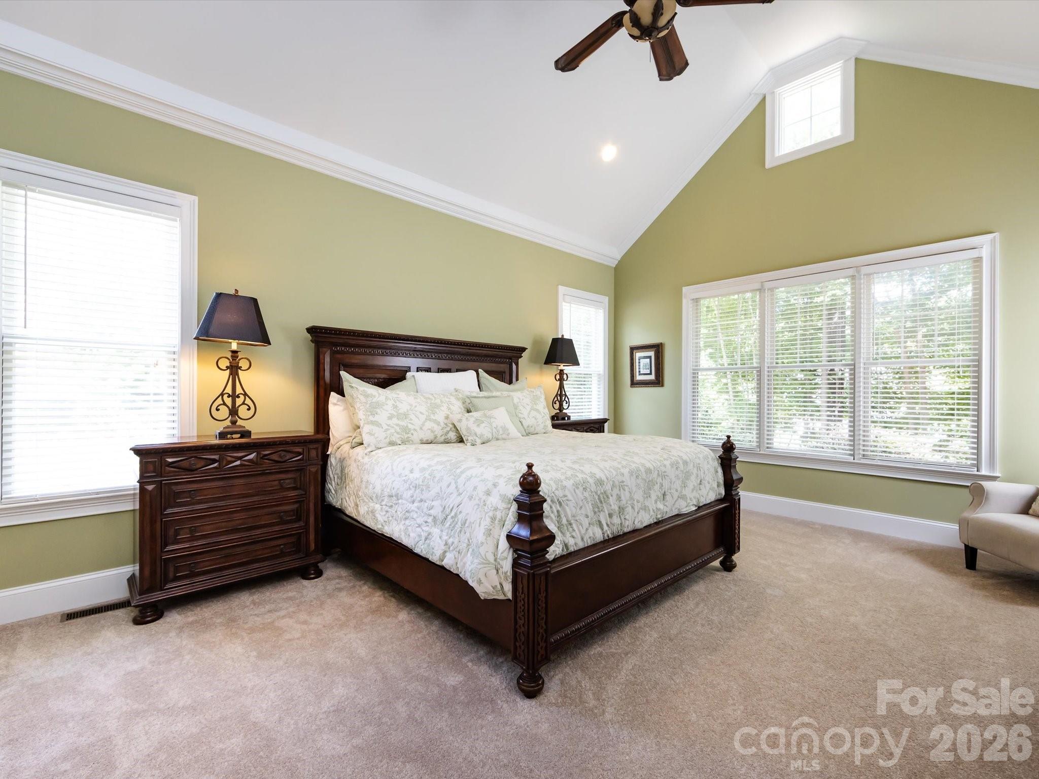 Falls Cove - Residential