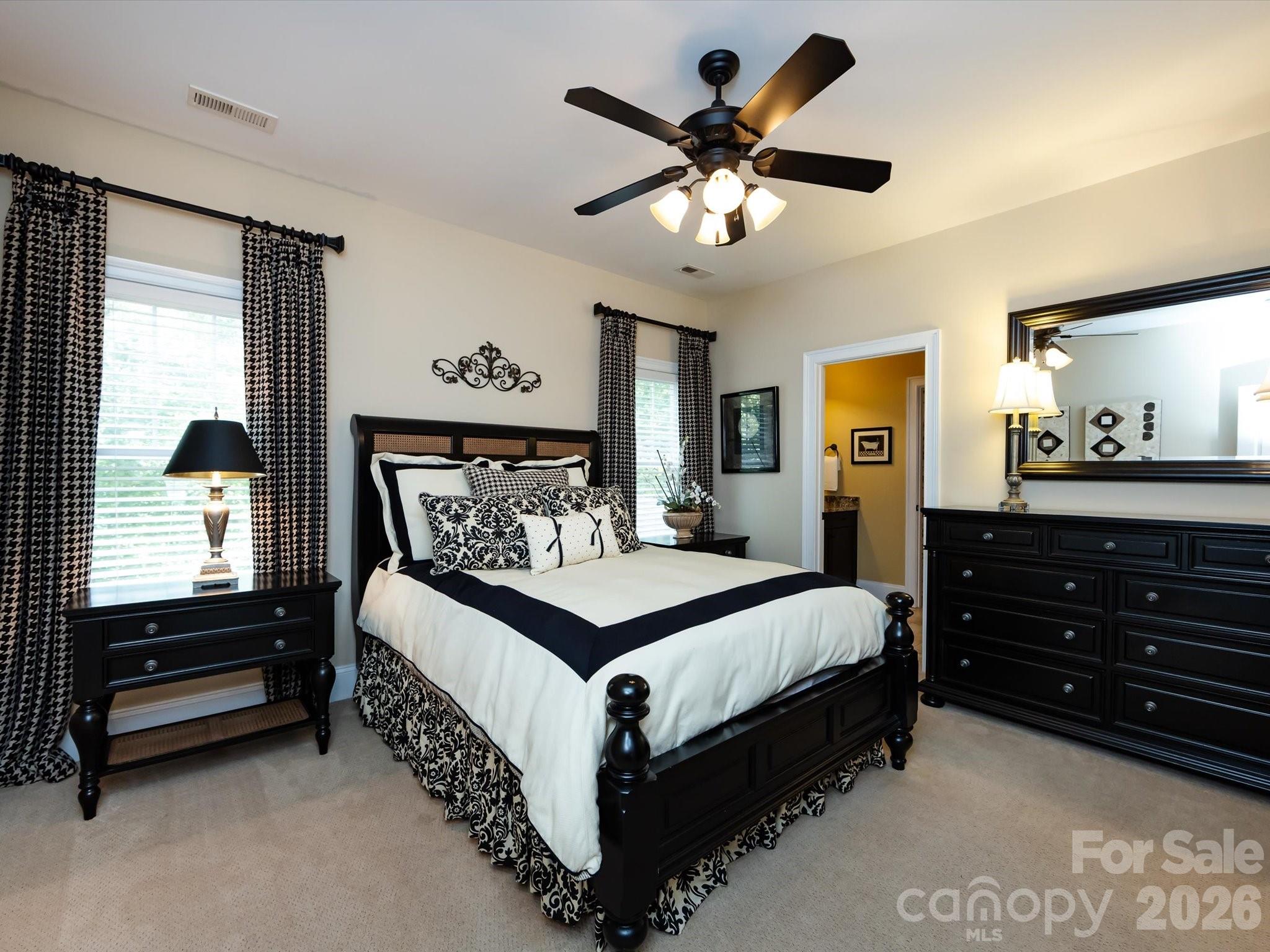 Falls Cove - Residential