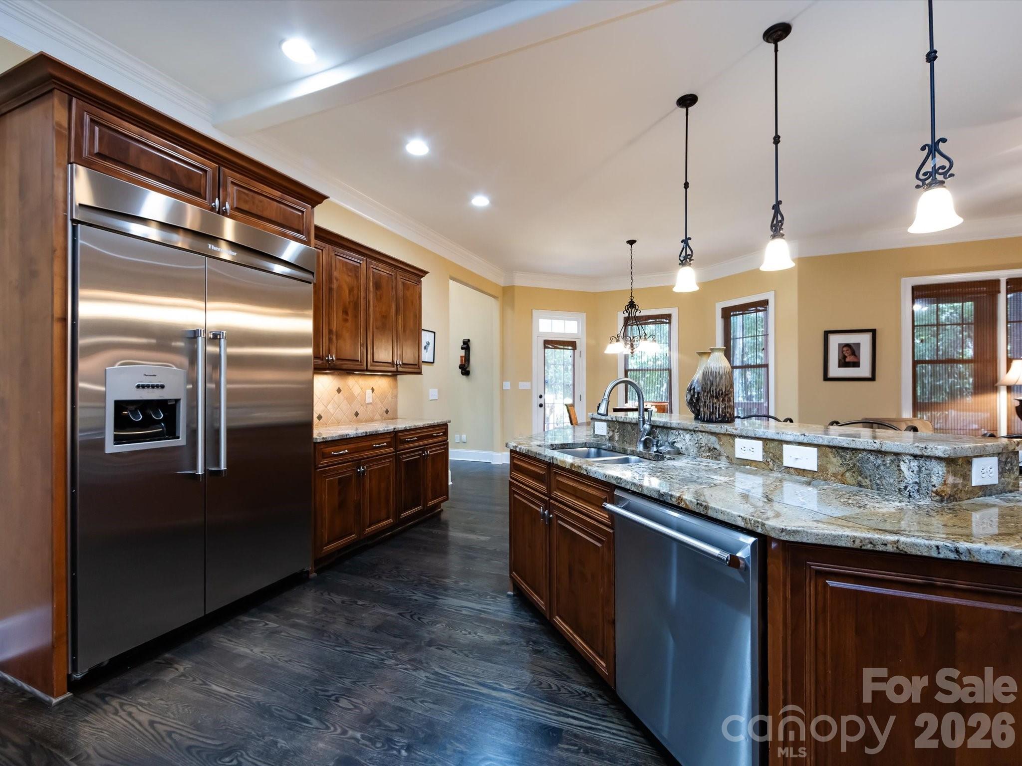 Falls Cove - Residential