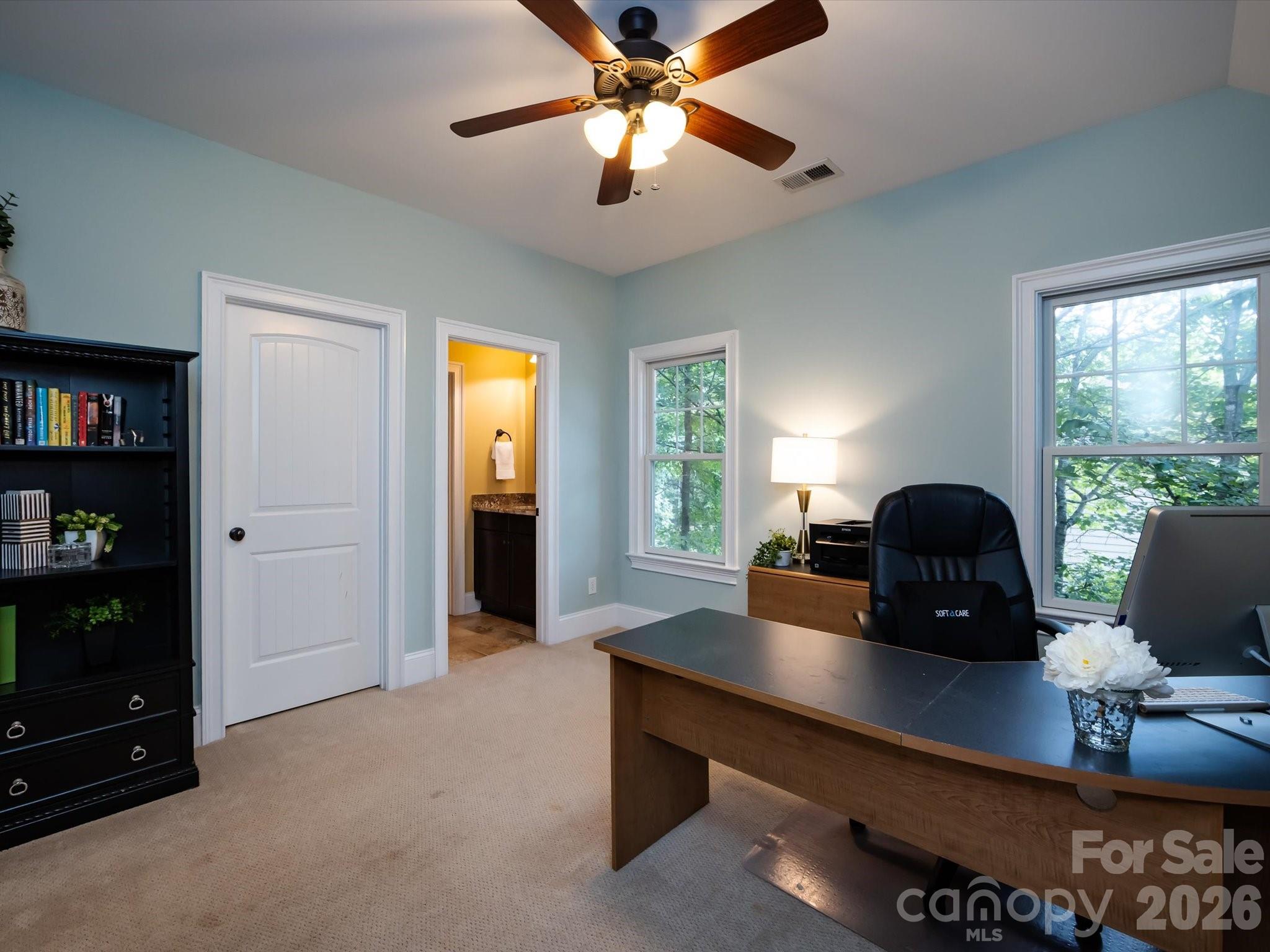 Falls Cove - Residential