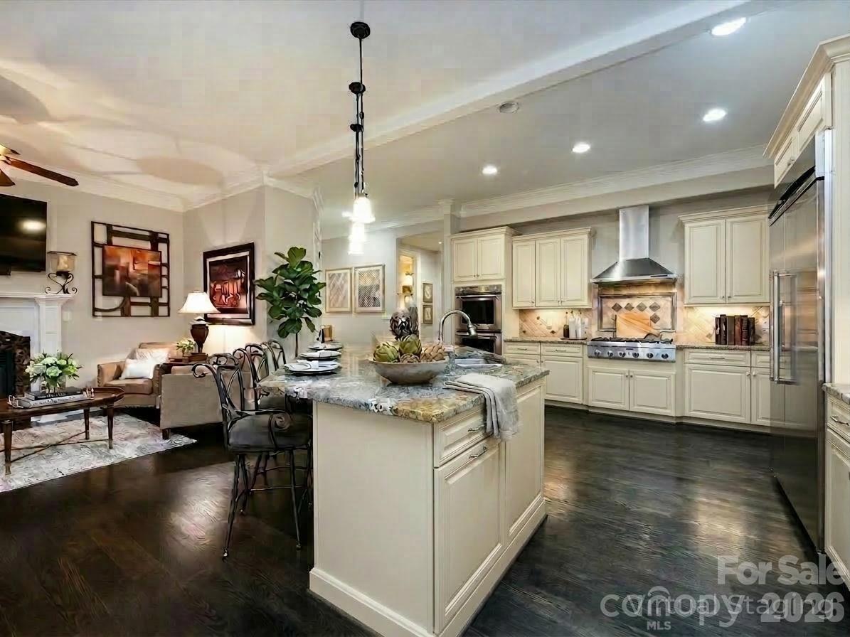 Falls Cove - Residential