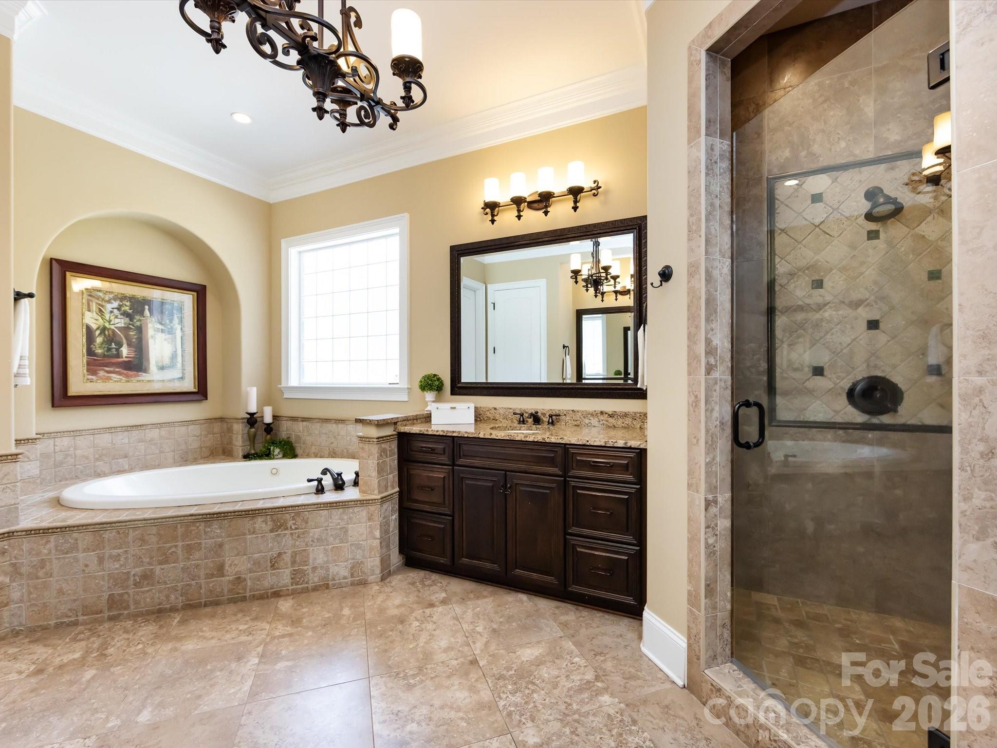 Falls Cove - Residential