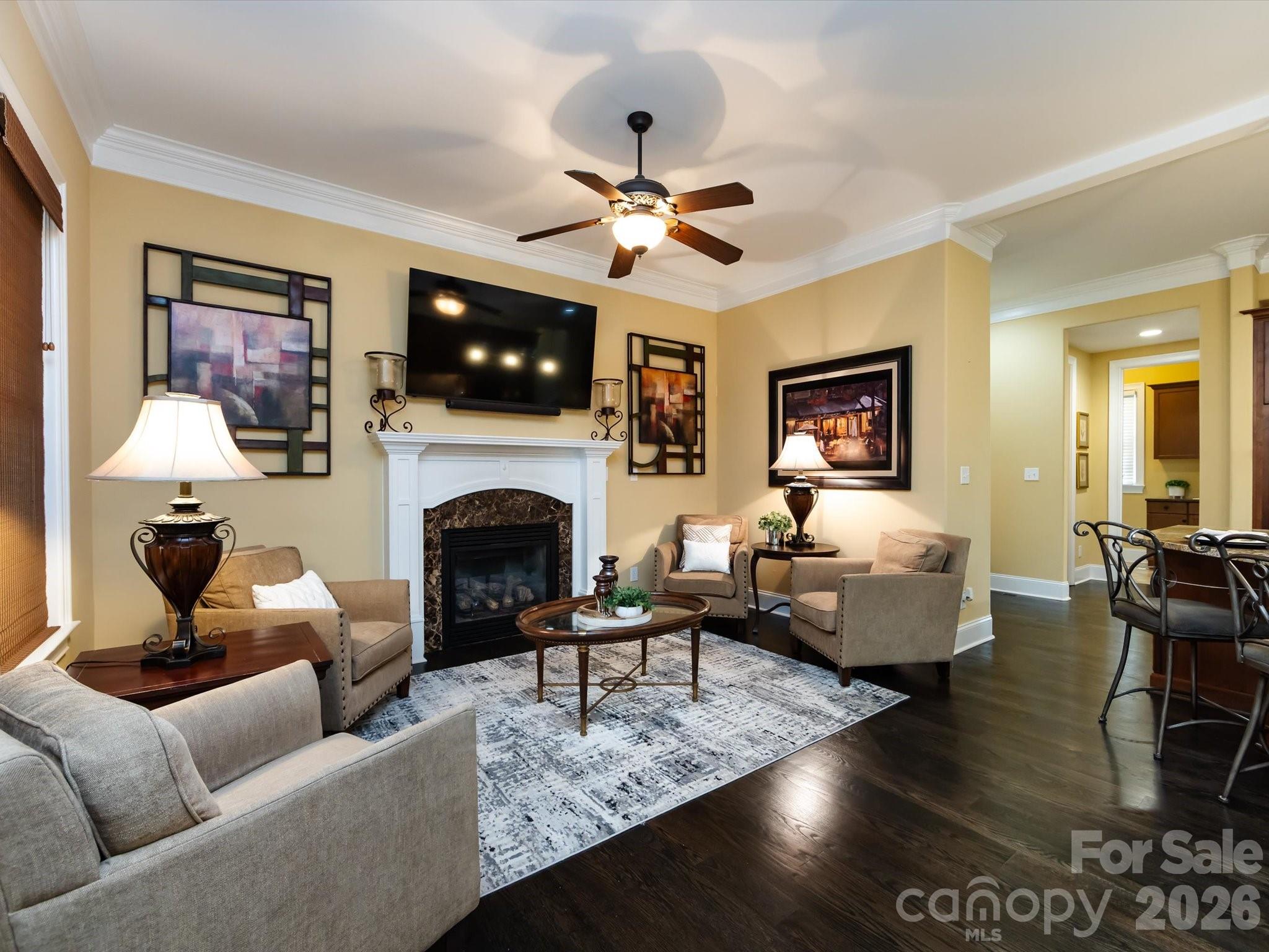 Falls Cove - Residential