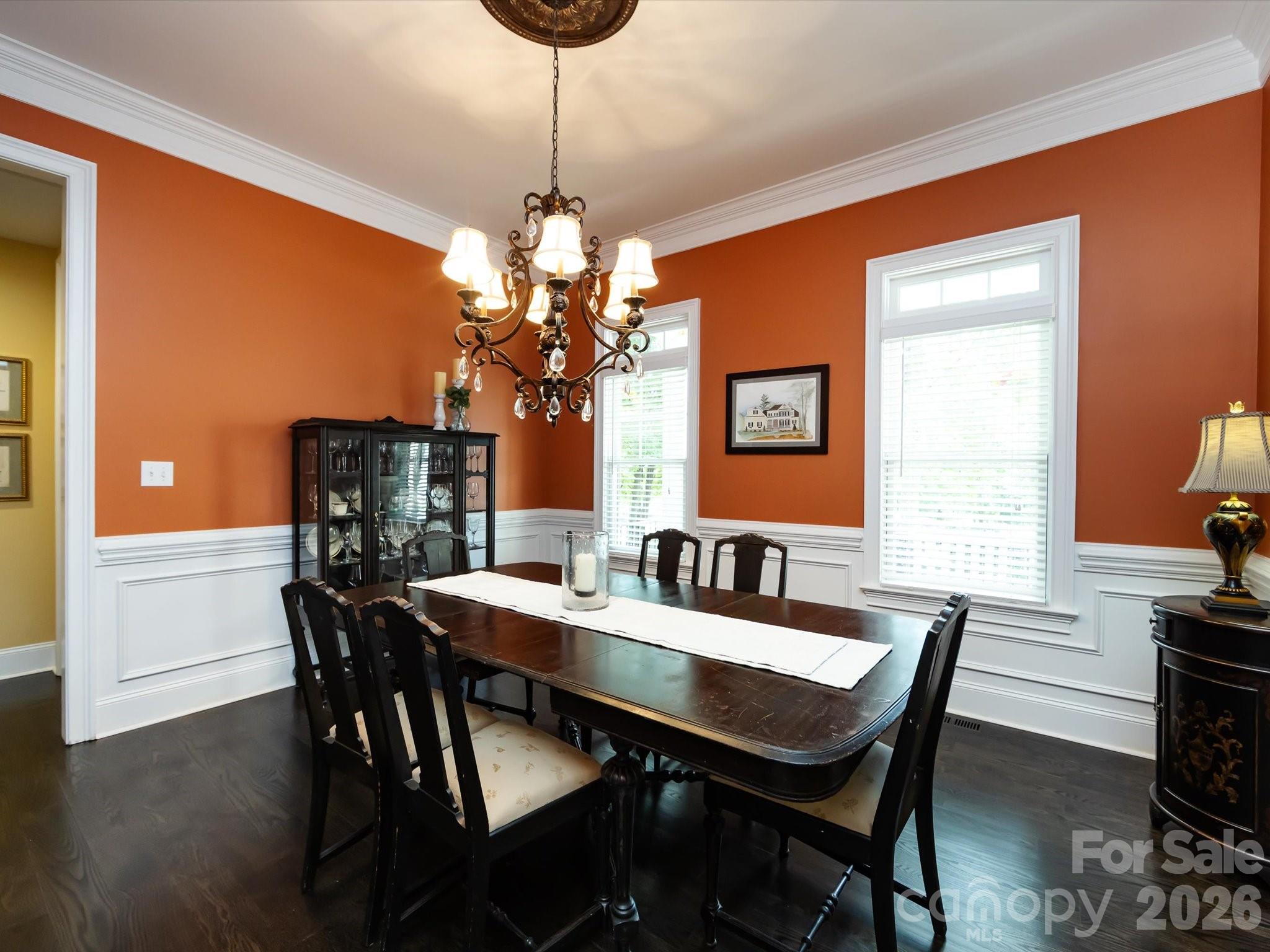 Falls Cove - Residential