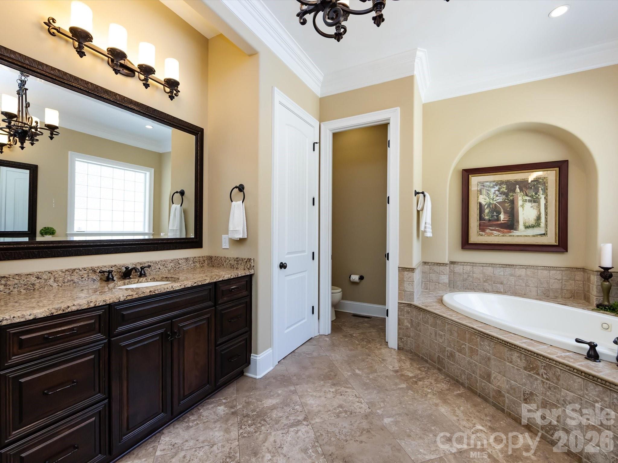 Falls Cove - Residential