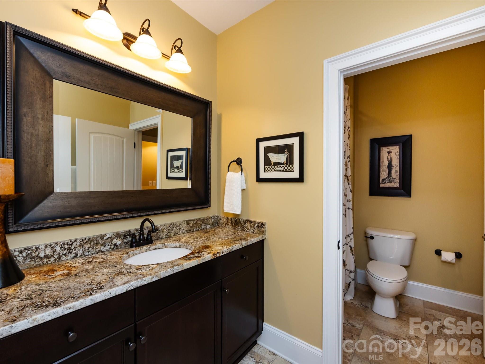 Falls Cove - Residential