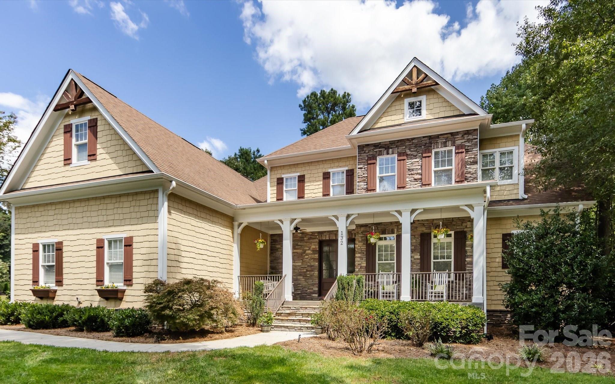 Falls Cove - Residential