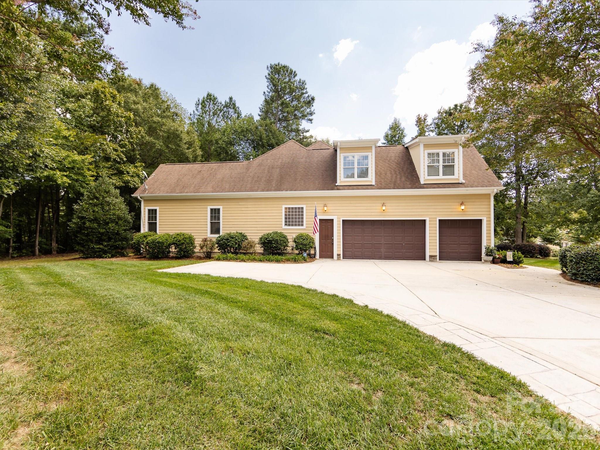 Falls Cove - Residential