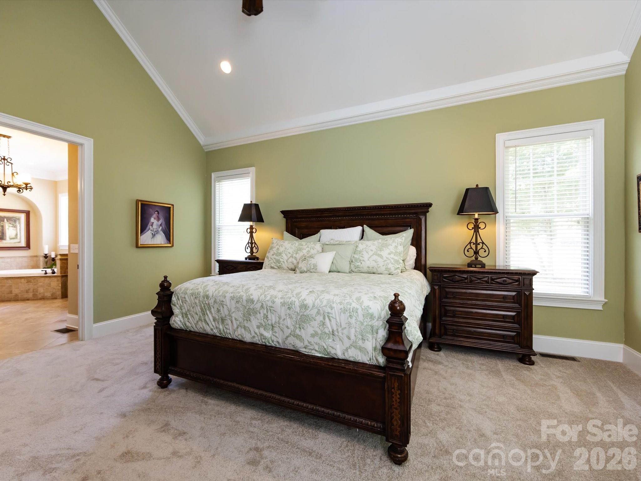 Falls Cove - Residential