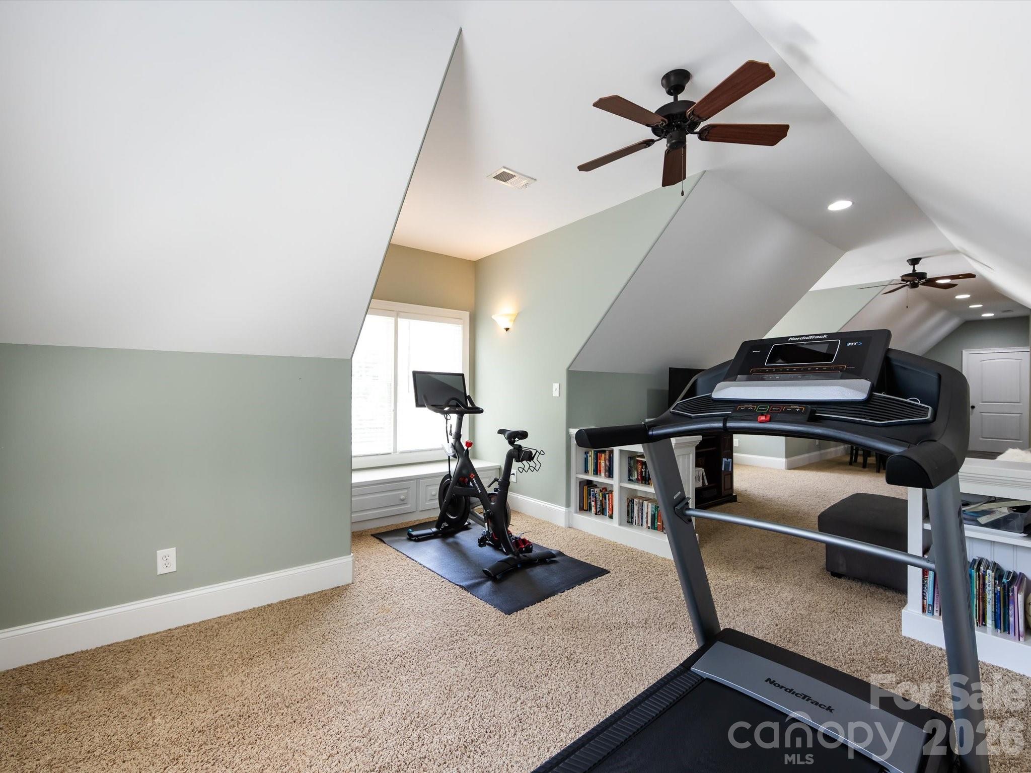 Falls Cove - Residential