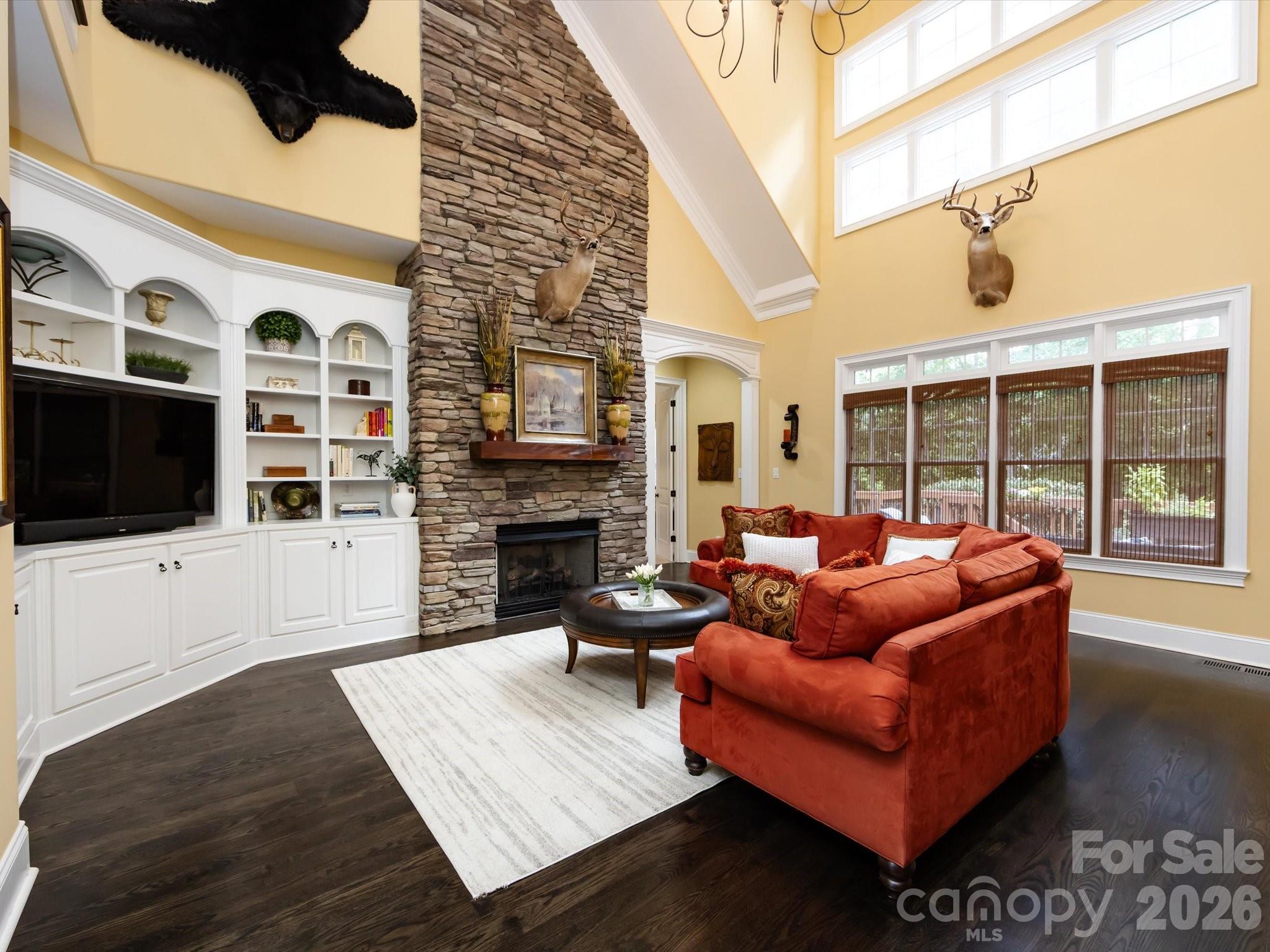 Falls Cove - Residential