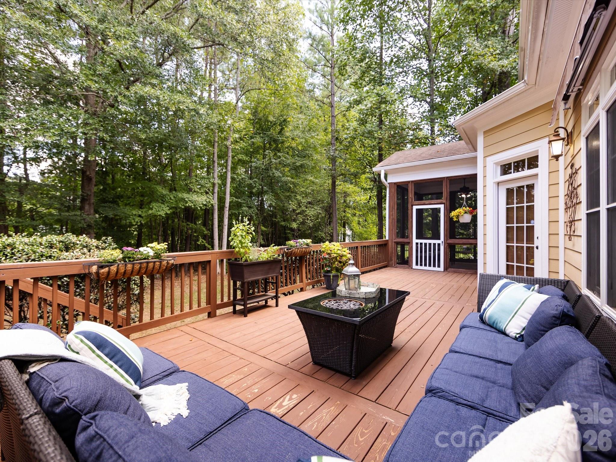 Falls Cove - Residential