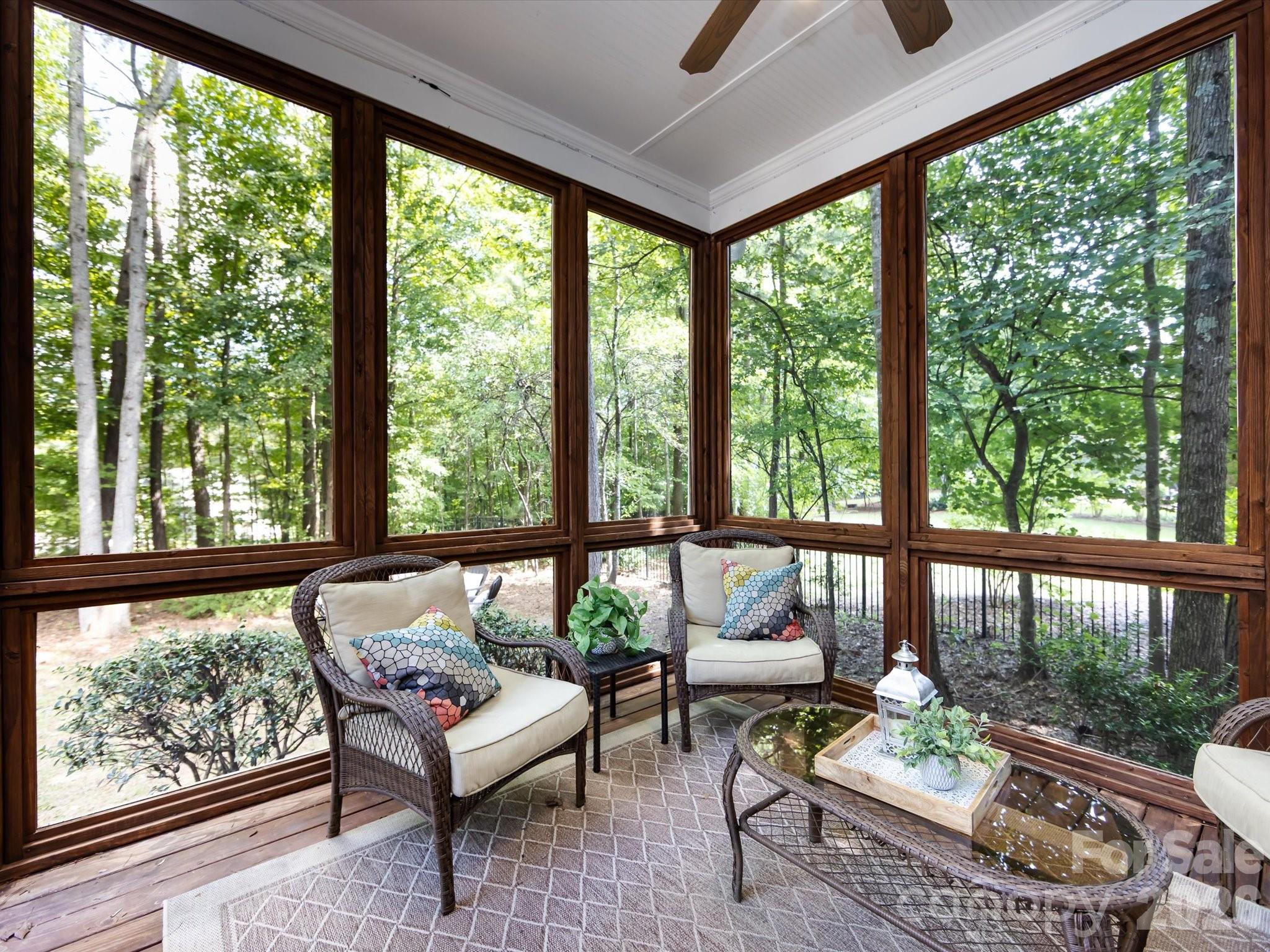 Falls Cove - Residential