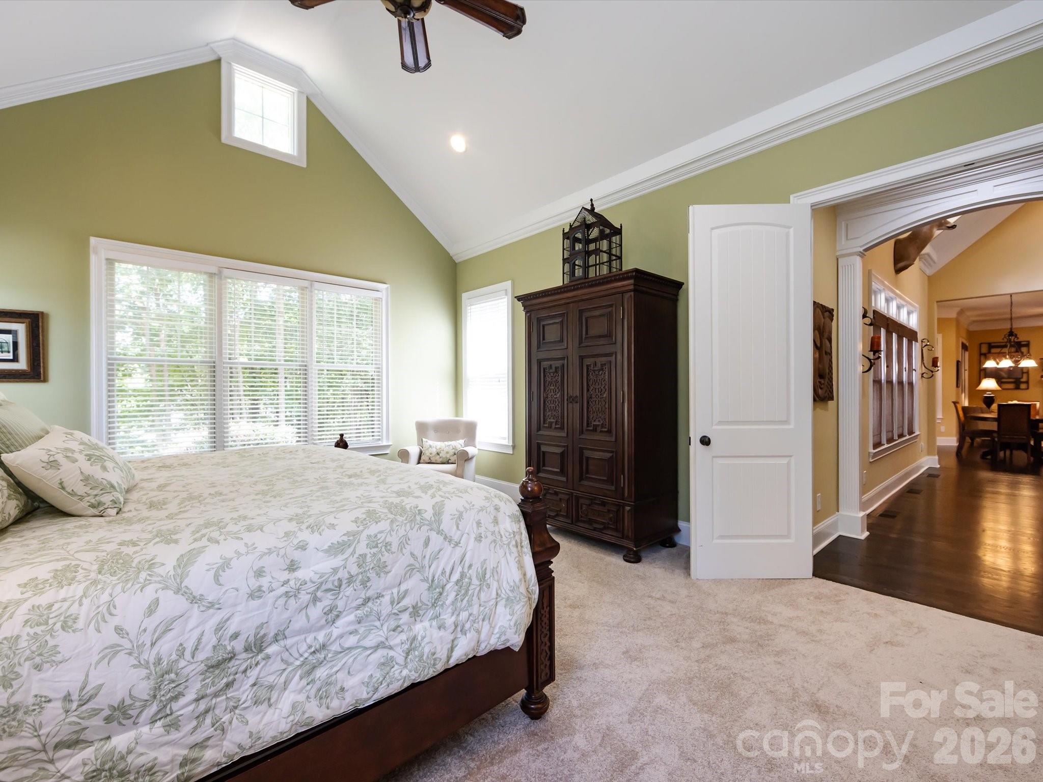 Falls Cove - Residential