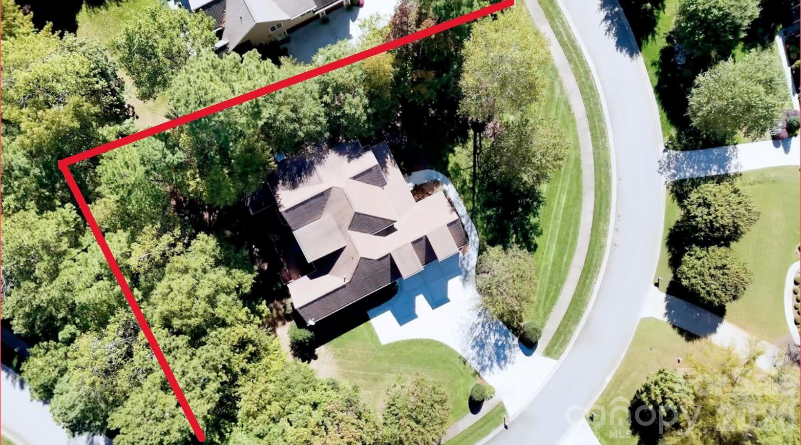 Falls Cove - Residential