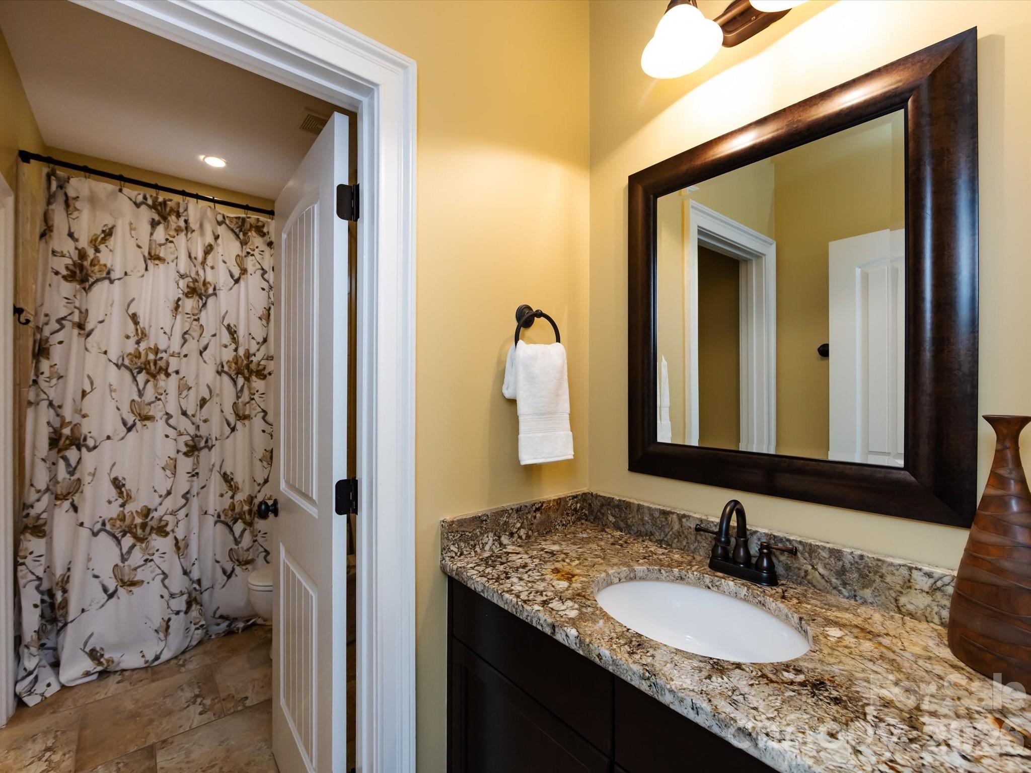 Falls Cove - Residential