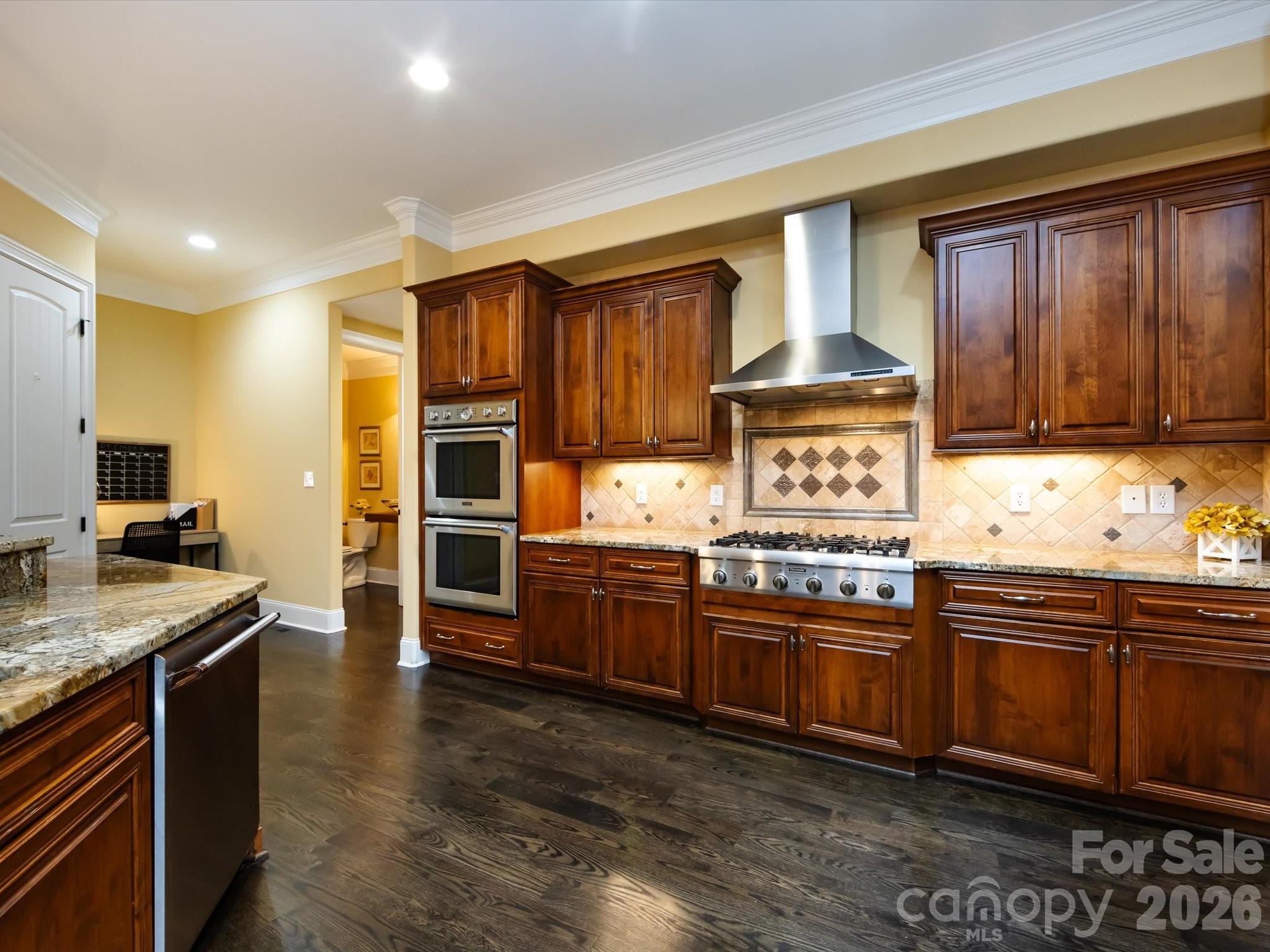 Falls Cove - Residential