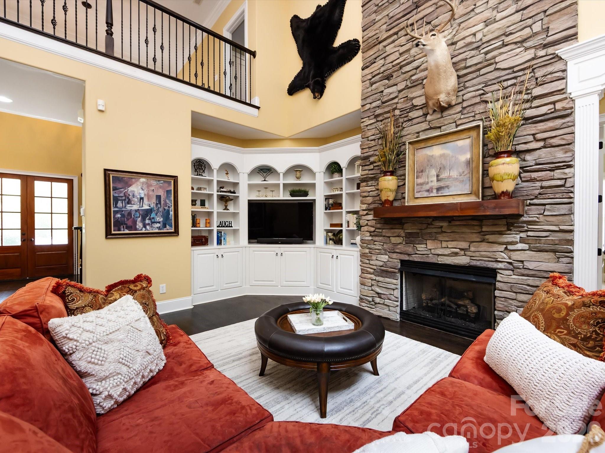 Falls Cove - Residential