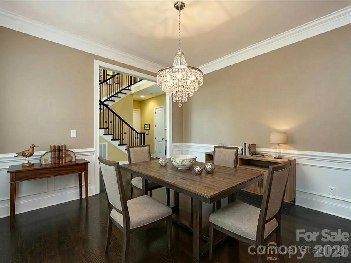 Falls Cove - Residential