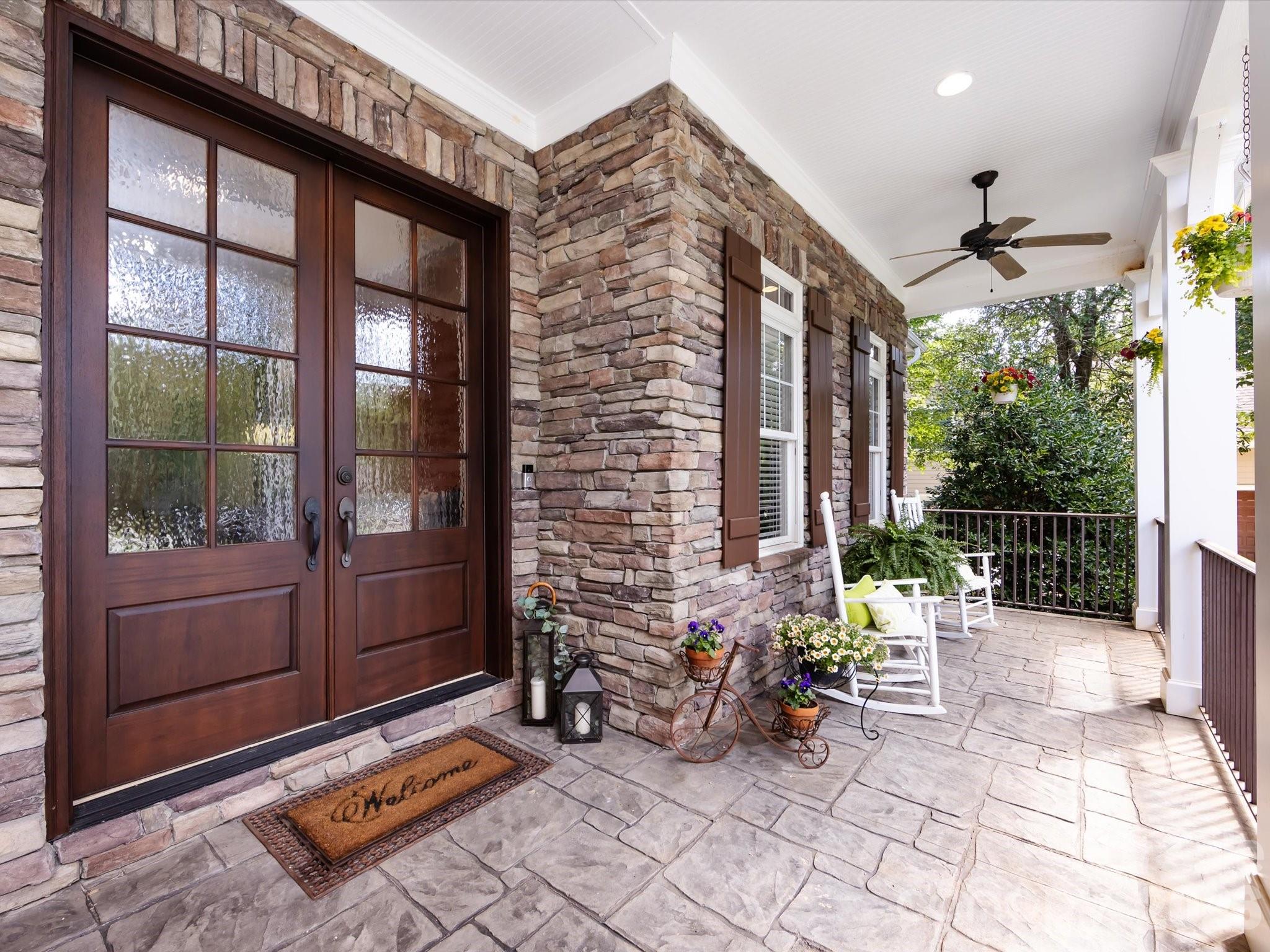 Falls Cove - Residential