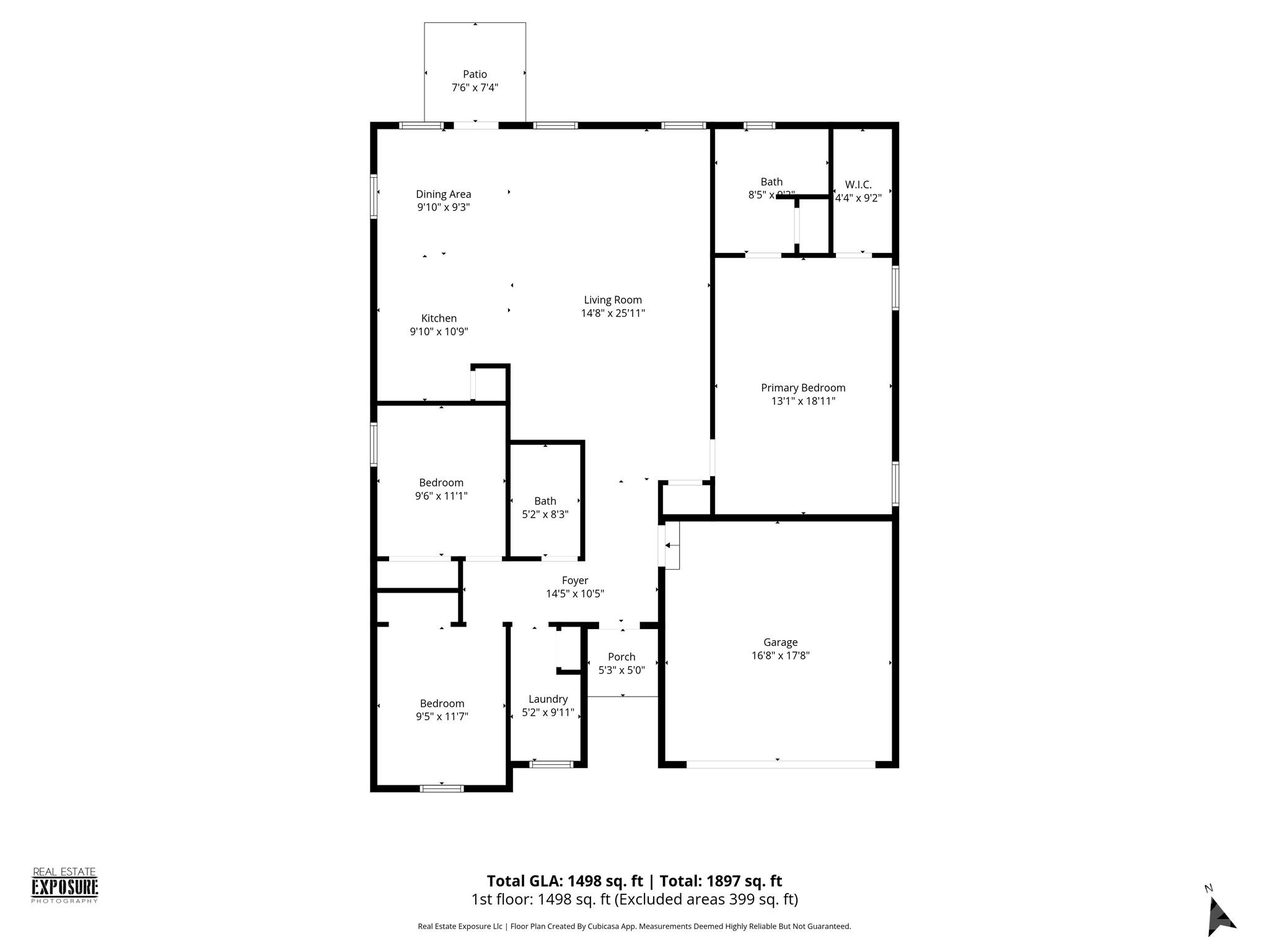 Doby Springs - Residential