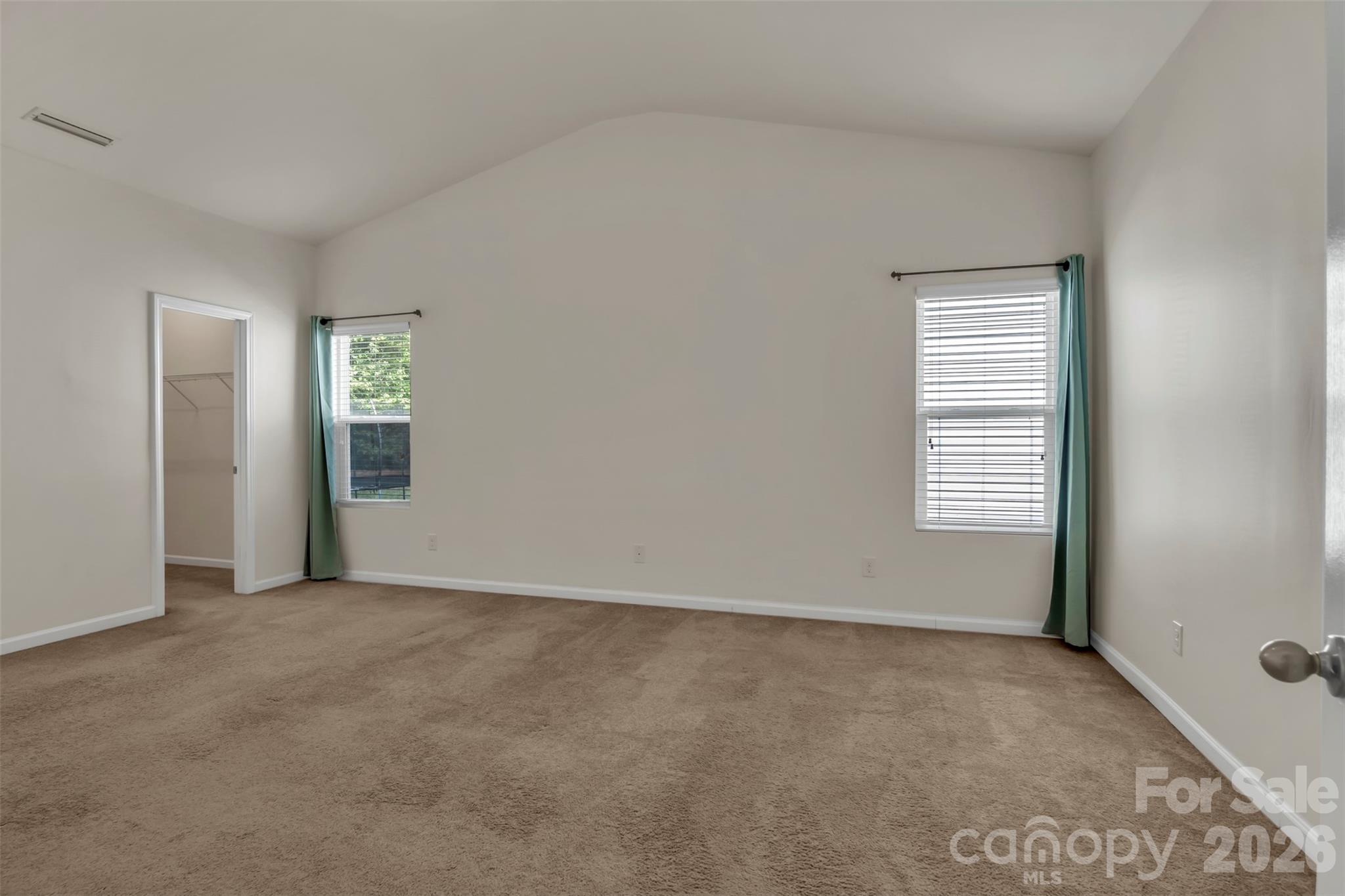 Doby Springs - Residential
