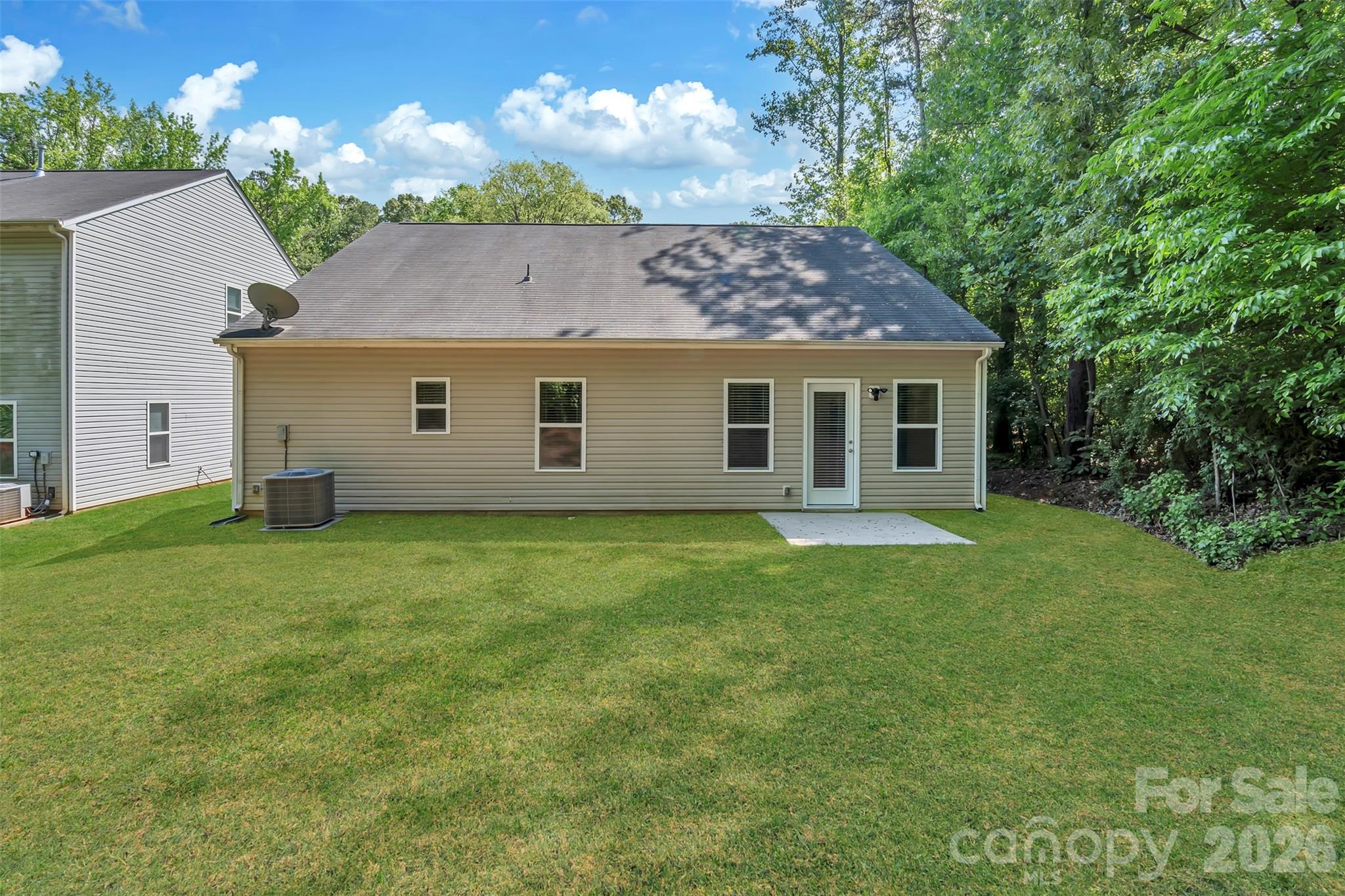 Doby Springs - Residential
