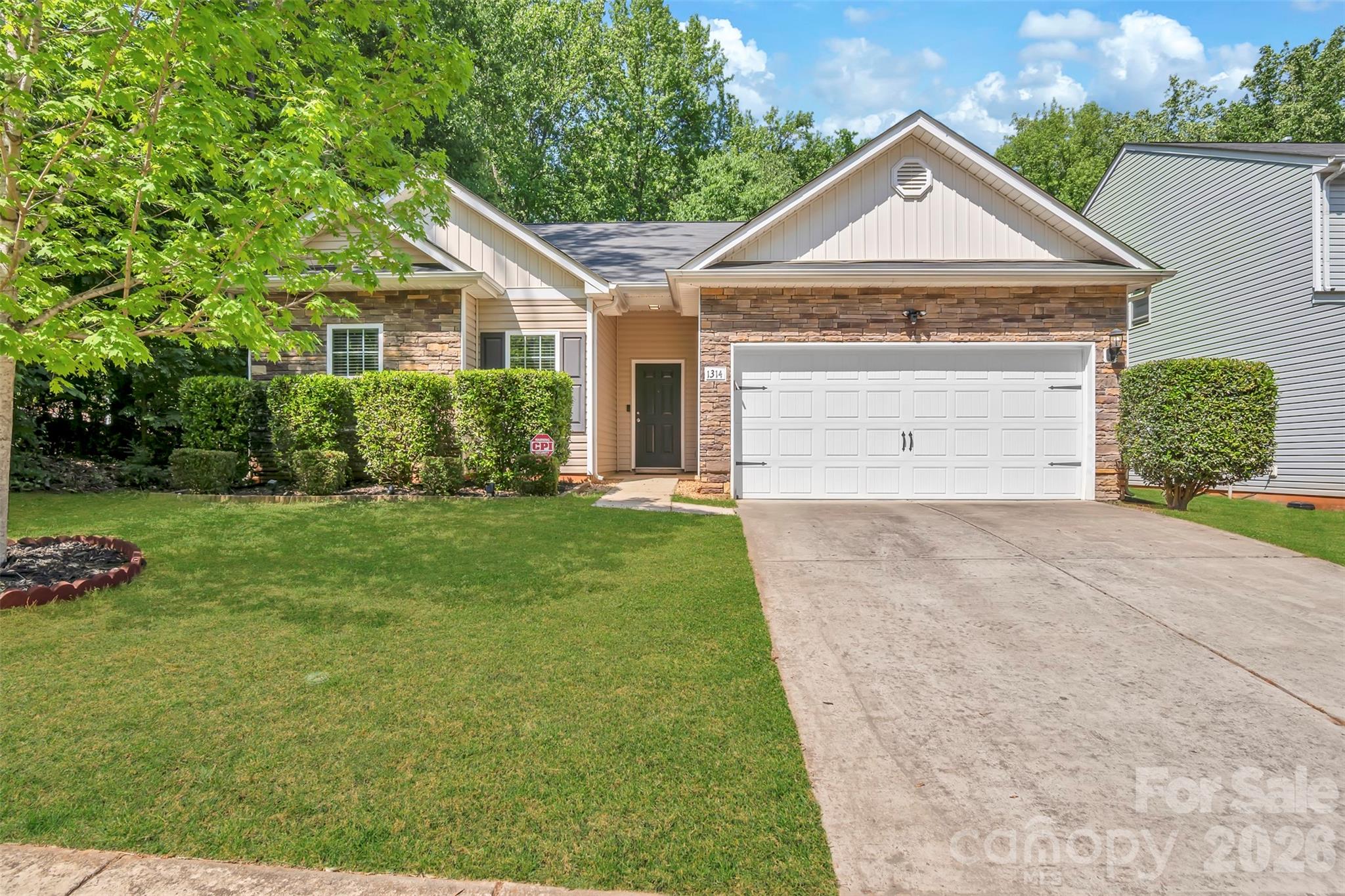 Doby Springs - Residential