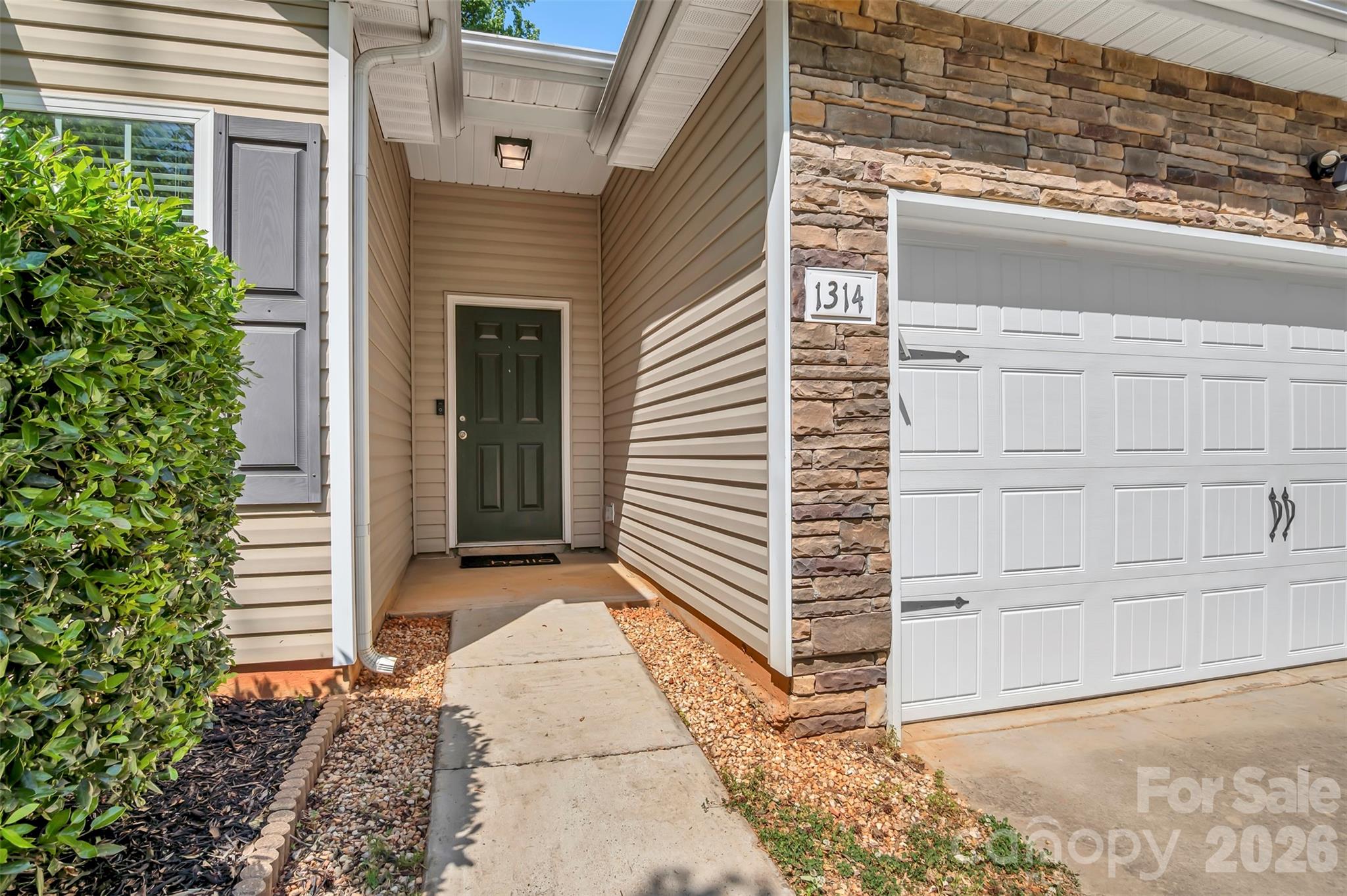 Doby Springs - Residential
