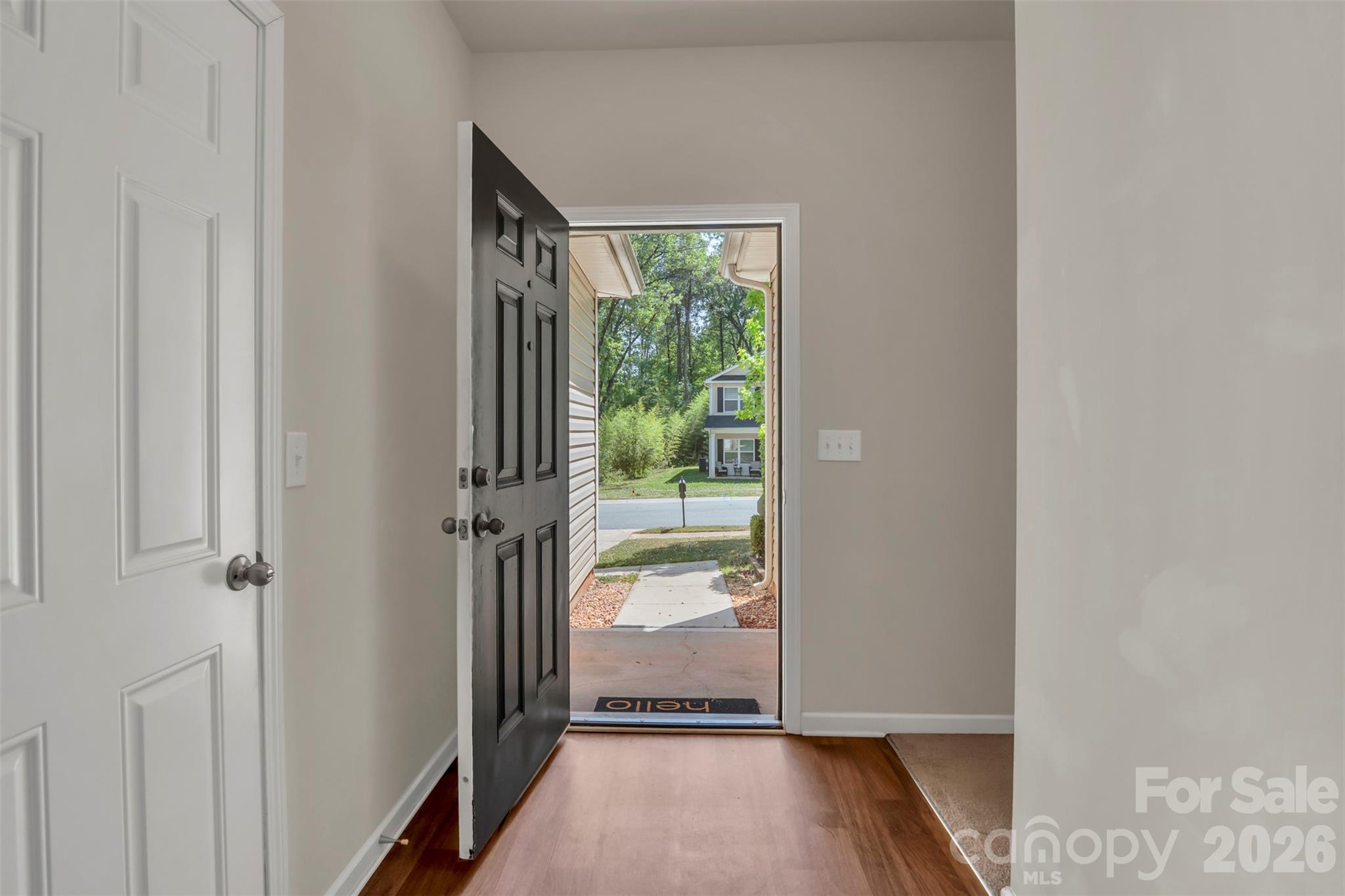 Doby Springs - Residential