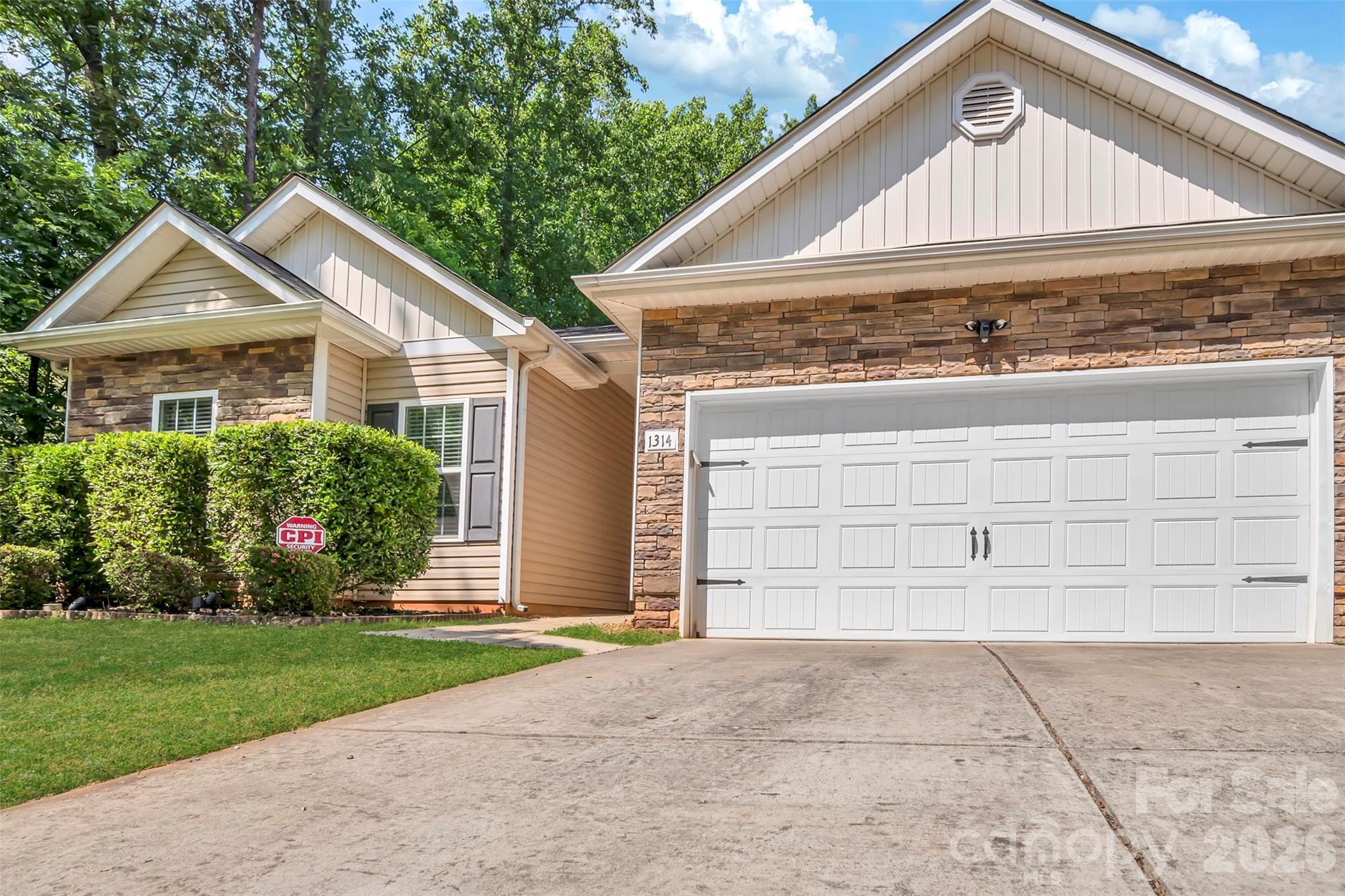 Doby Springs - Residential