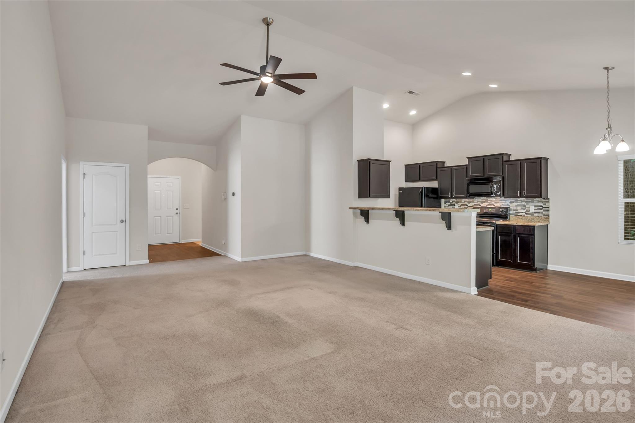 Doby Springs - Residential